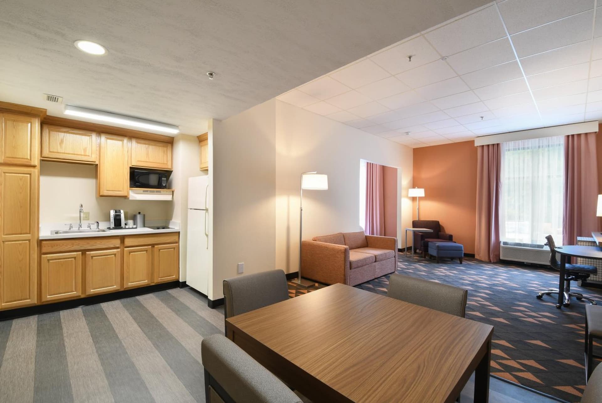 Holiday Inn Fredericksburg - Conference Center by IHG gallery photo in Fredericksburg, VA — image 42