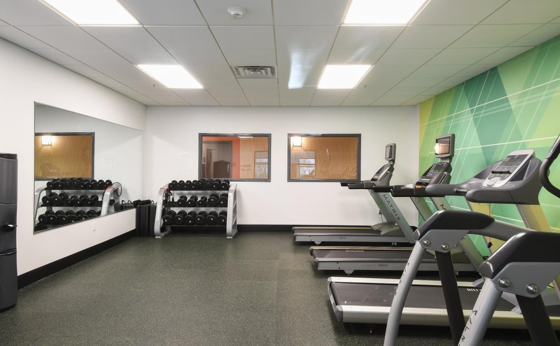 Holiday Inn Fredericksburg - Conference Center by IHG gallery photo in Fredericksburg, VA — image 19