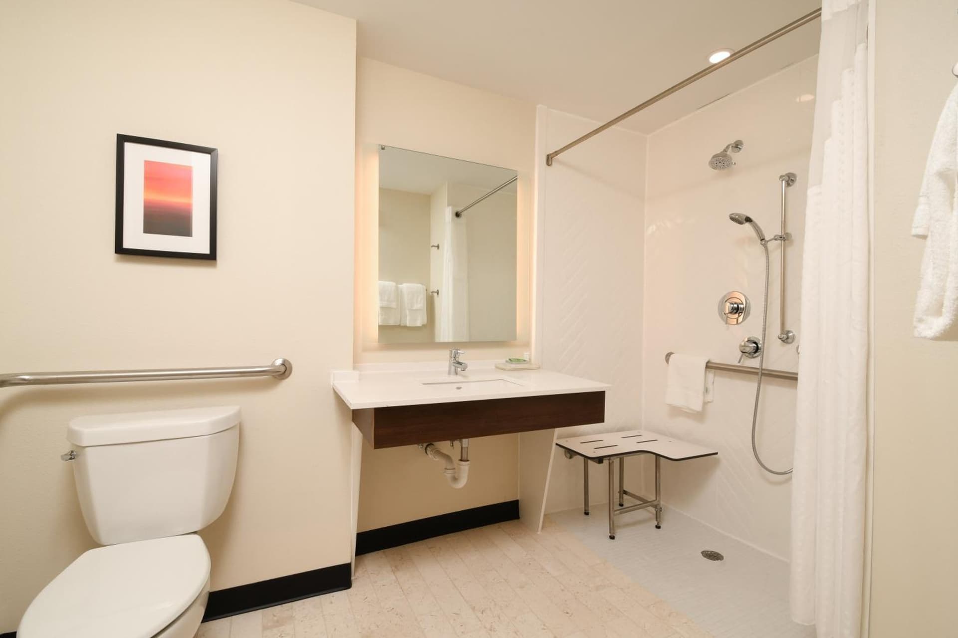 Holiday Inn Fredericksburg - Conference Center by IHG gallery photo in Fredericksburg, VA — image 37