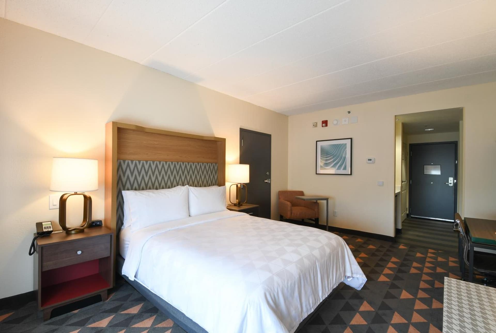 Holiday Inn Fredericksburg - Conference Center by IHG gallery photo in Fredericksburg, VA — image 43
