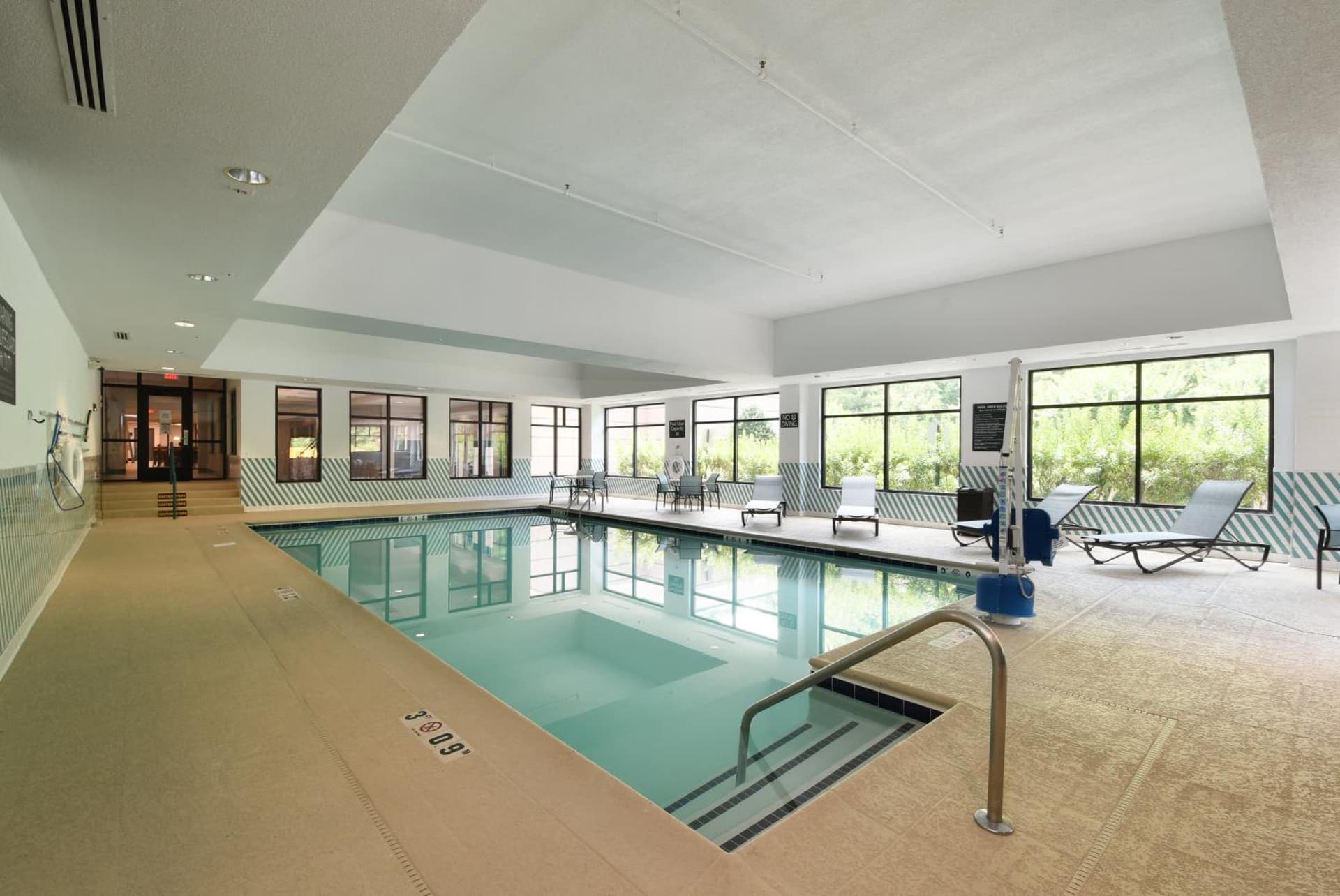 Holiday Inn Fredericksburg - Conference Center by IHG gallery photo in Fredericksburg, VA — image 33