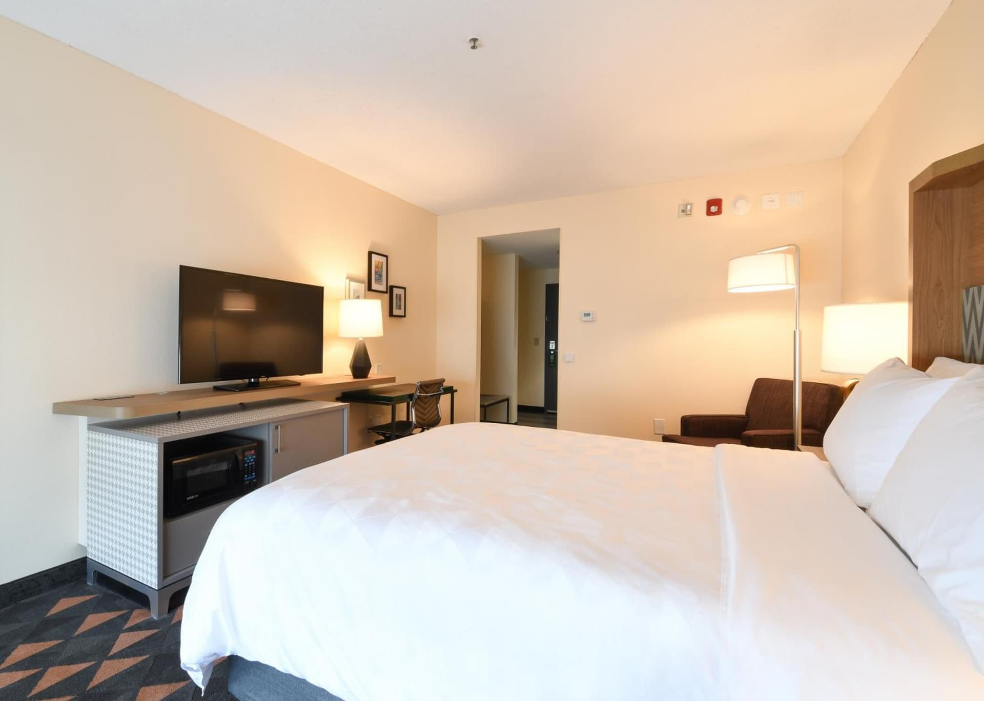 Holiday Inn Fredericksburg - Conference Center by IHG gallery photo in Fredericksburg, VA — image 47