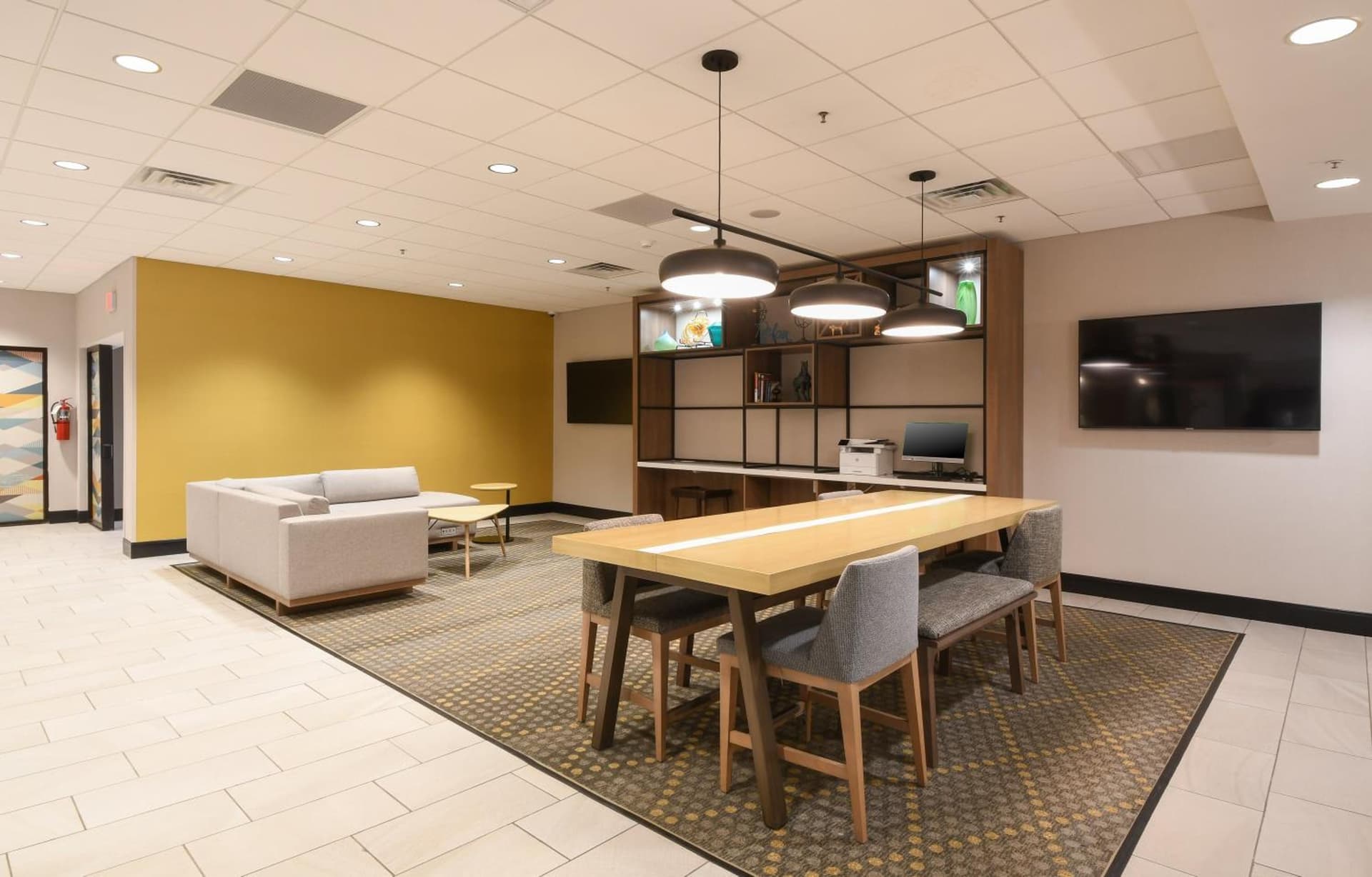 Holiday Inn Fredericksburg - Conference Center by IHG gallery photo in Fredericksburg, VA — image 52