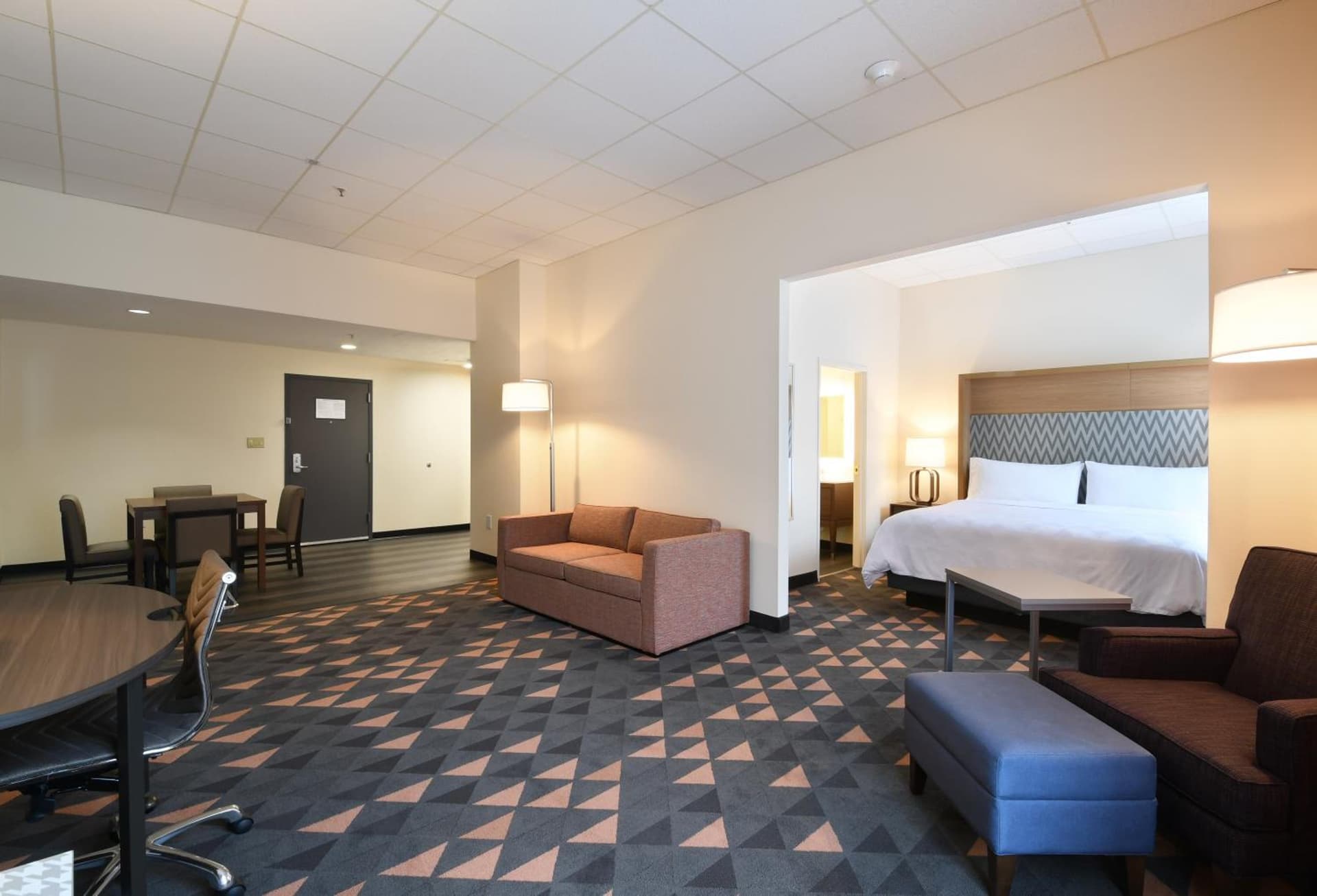 Holiday Inn Fredericksburg - Conference Center by IHG gallery photo in Fredericksburg, VA — image 23