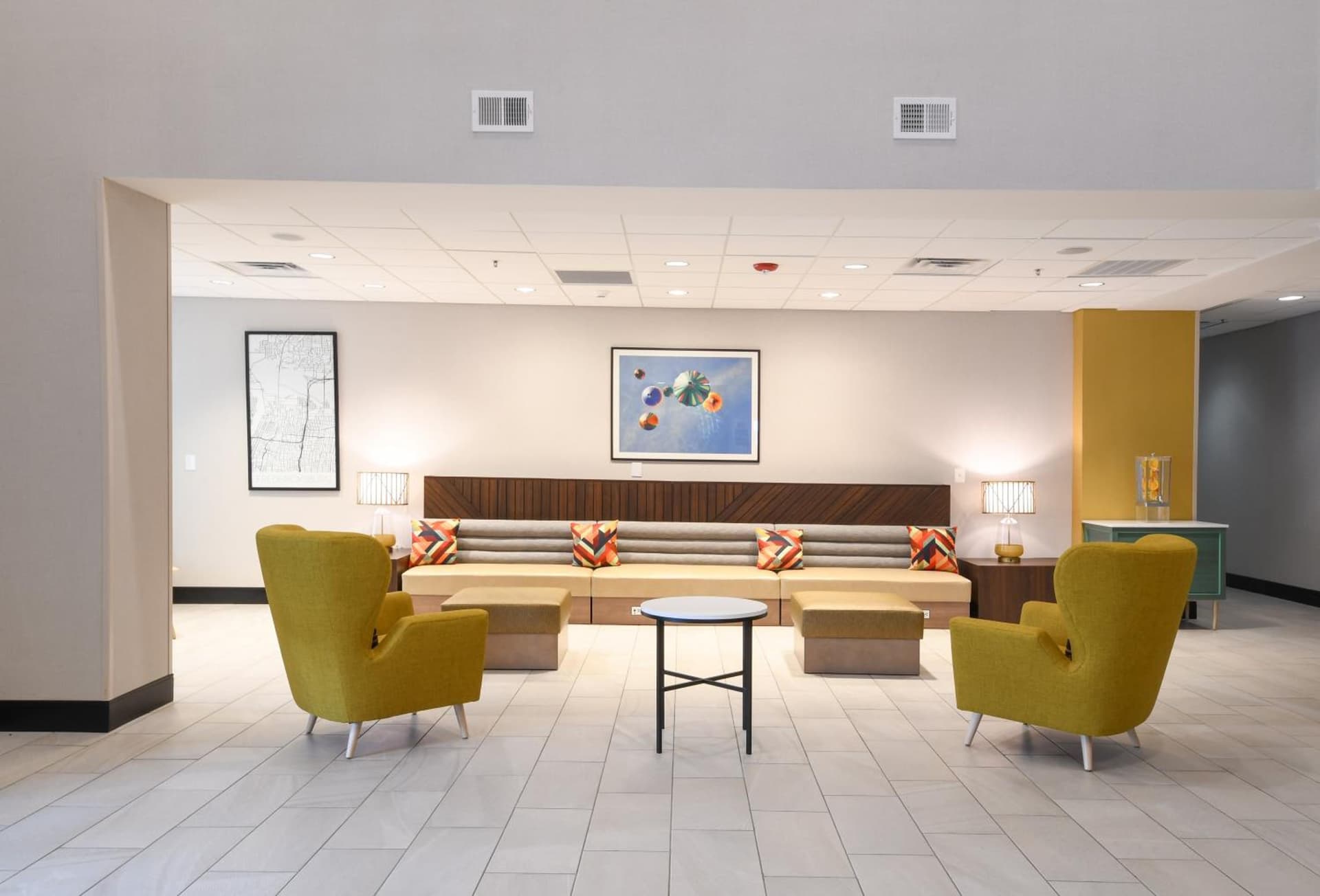 Holiday Inn Fredericksburg - Conference Center by IHG gallery photo in Fredericksburg, VA — image 10