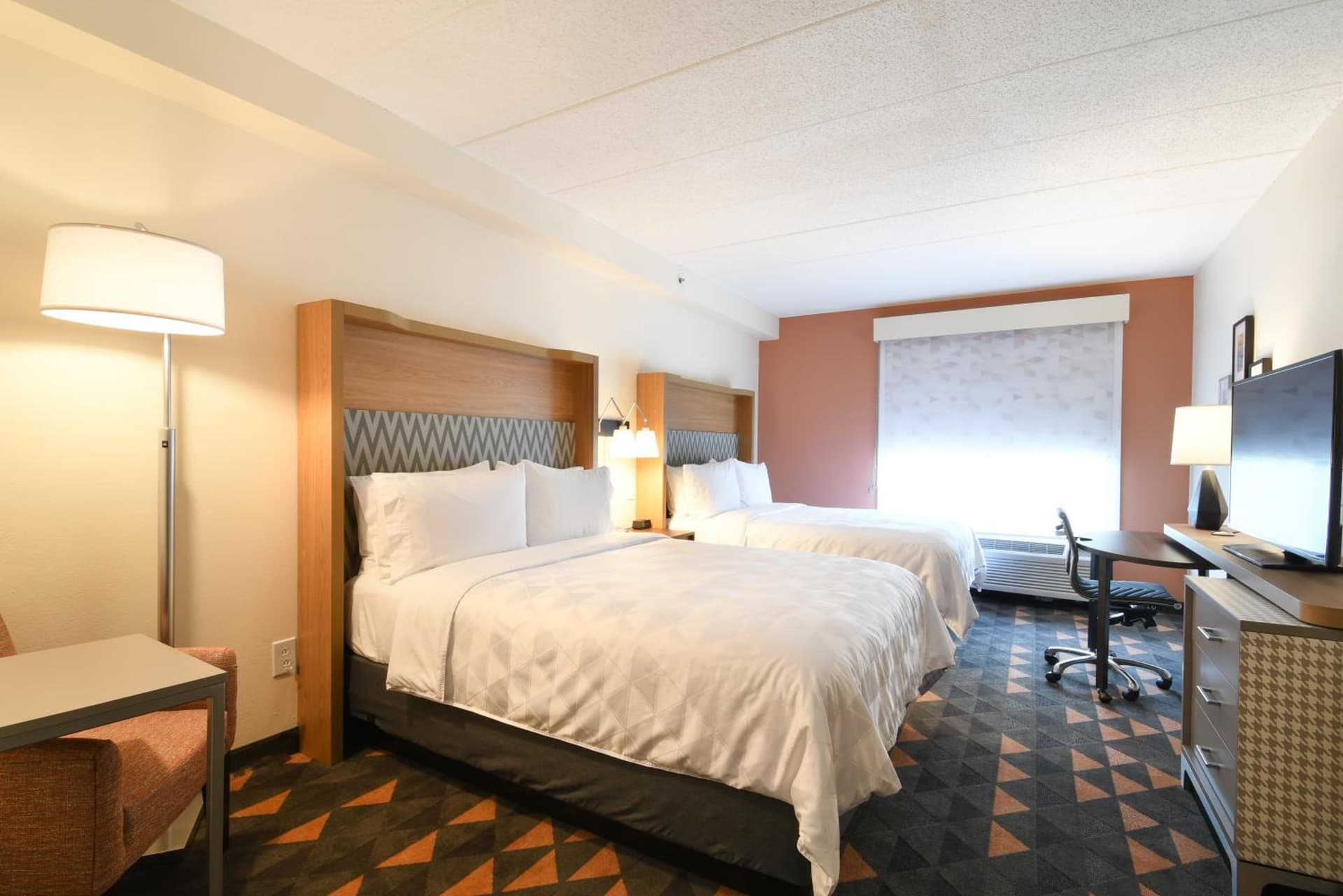 Holiday Inn Fredericksburg - Conference Center by IHG gallery photo in Fredericksburg, VA — image 13