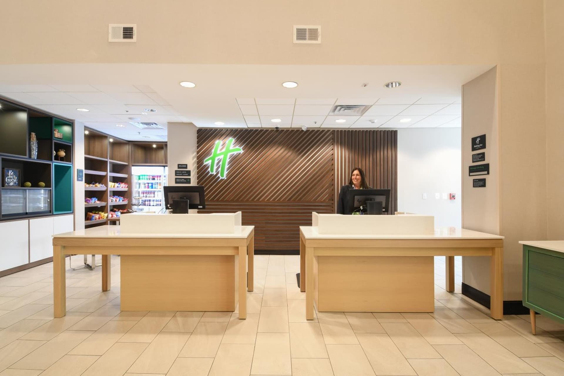 Holiday Inn Fredericksburg - Conference Center by IHG gallery photo in Fredericksburg, VA — image 15