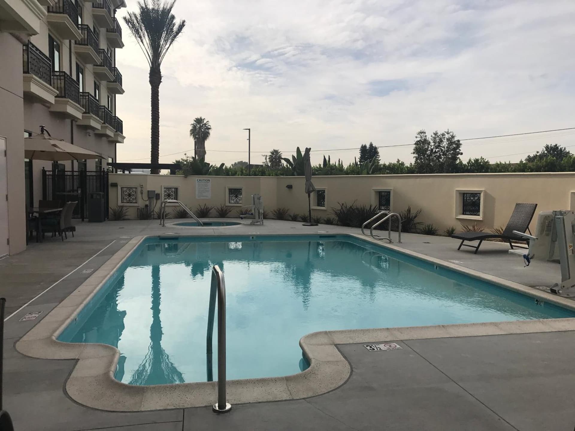 Holiday Inn El Monte - Los Angeles by IHG gallery photo in El Monte, CA — image 47