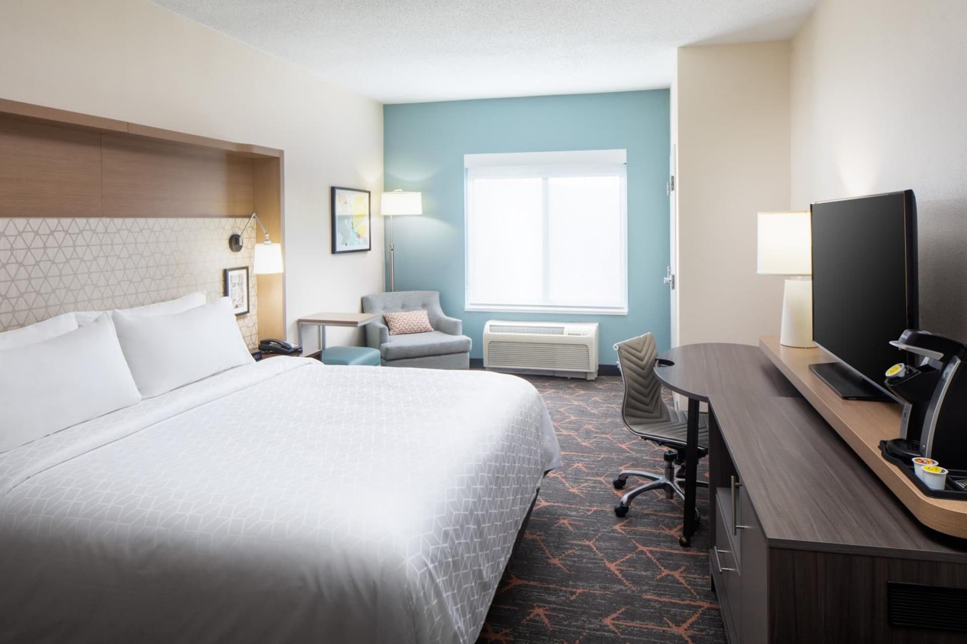 Holiday Inn Cheshire - Southington by IHG gallery photo in Cheshire, CT — image 37