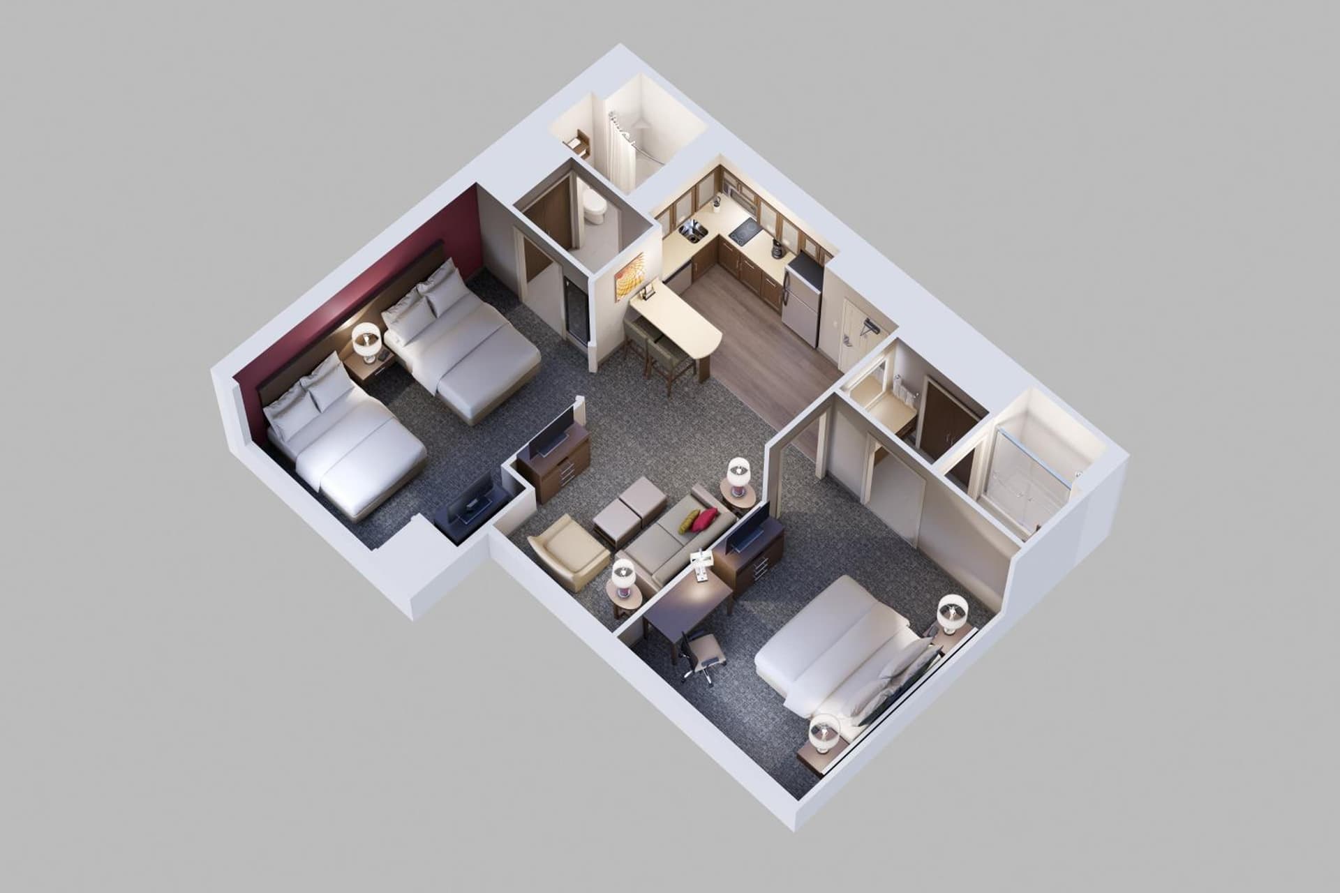 Staybridge Suites - Denton by IHG gallery photo in Denton, TX — image 29