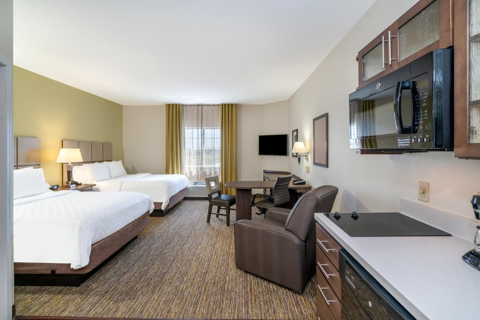 Candlewood Suites Auburn by IHG gallery photo in Auburn, AL — image 13