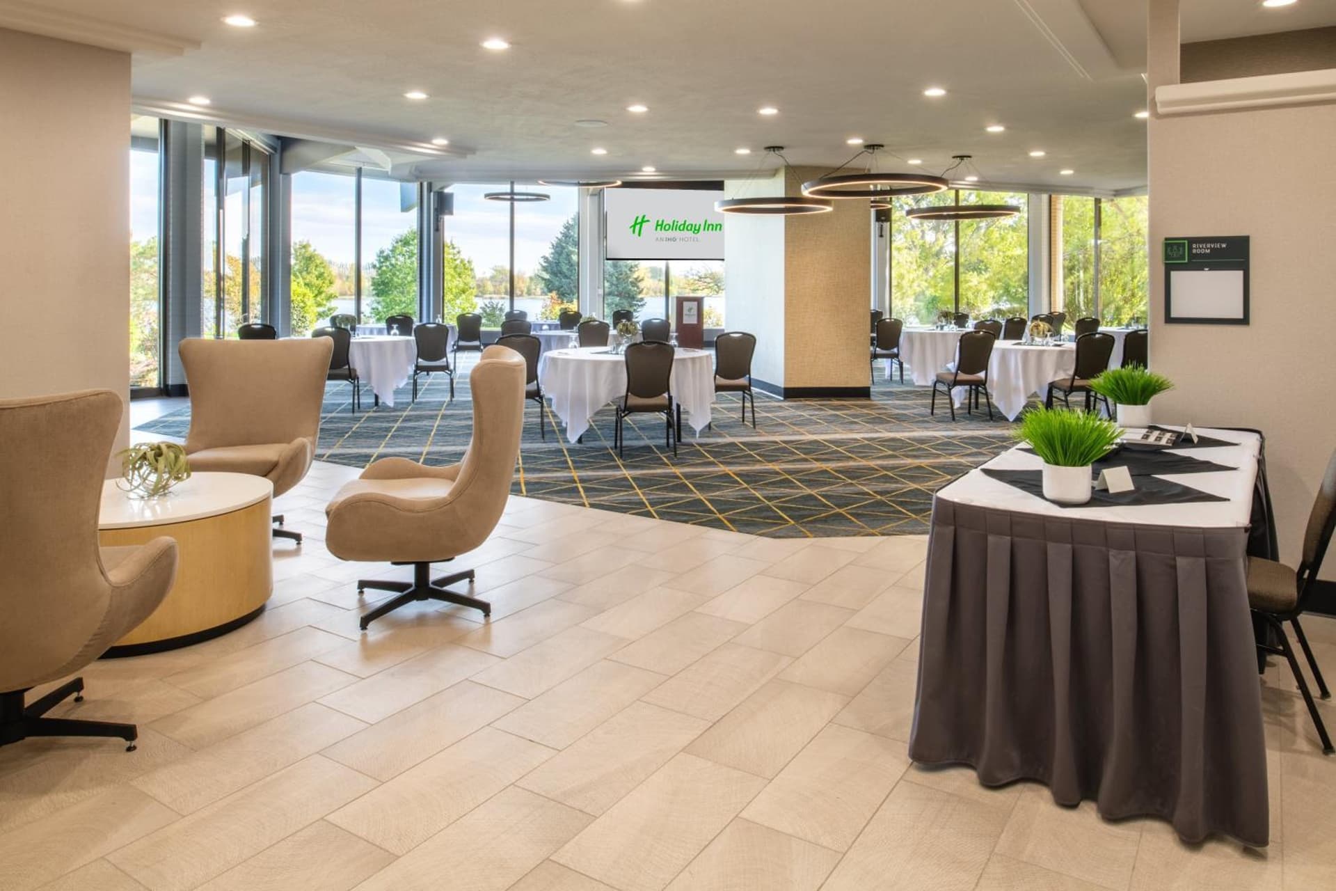 Holiday Inn Richland on the River by IHG gallery photo in Richland, WA — image 18