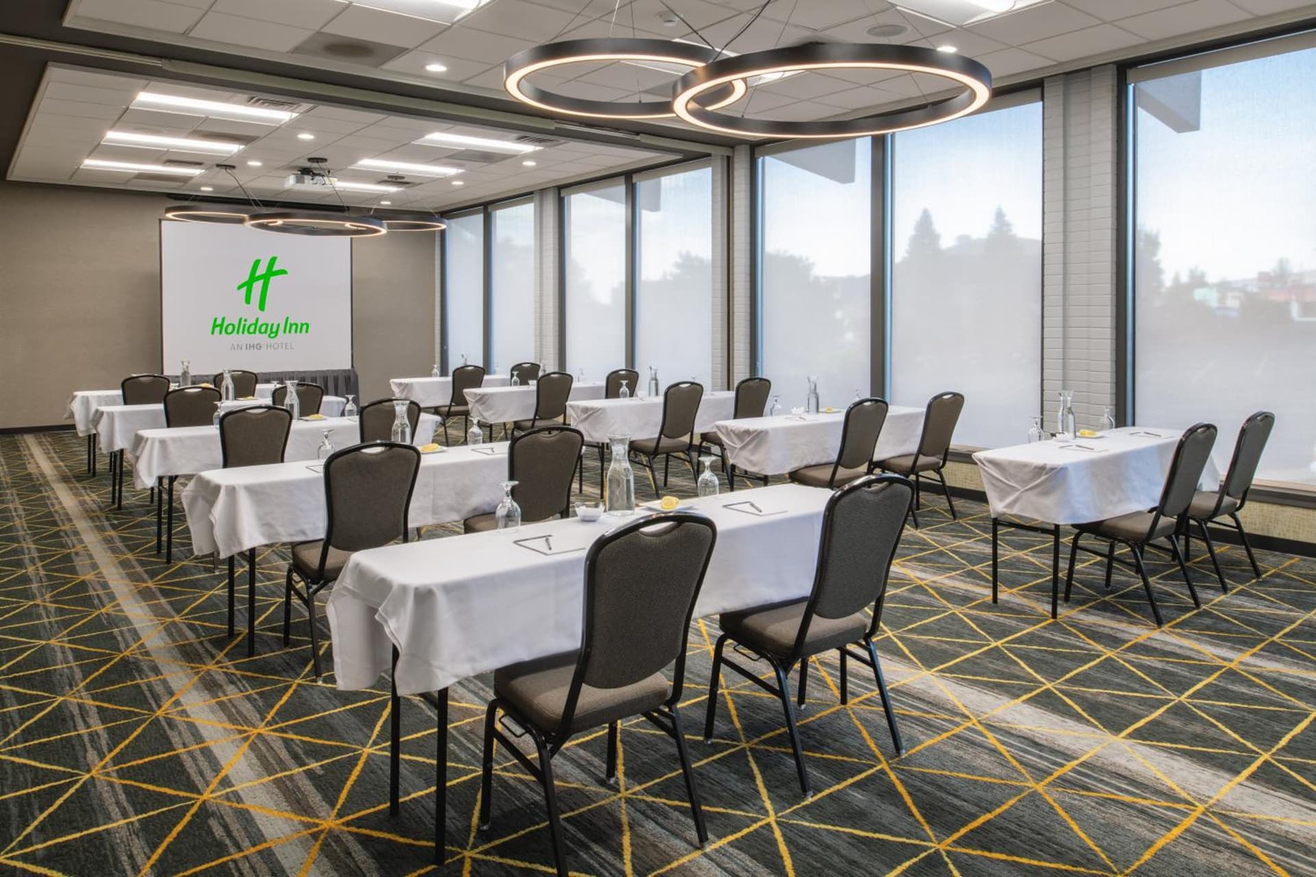 Holiday Inn Richland on the River by IHG gallery photo in Richland, WA — image 24