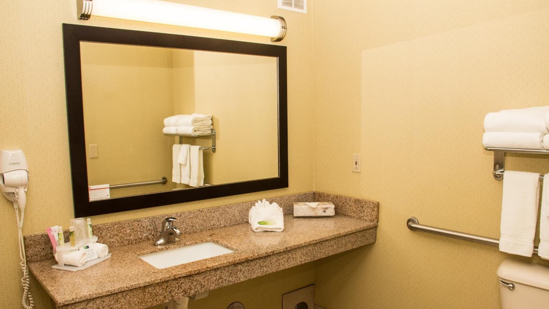 Holiday Inn Express Hotel & Suites Saginaw by IHG gallery photo in Saginaw, MI — image 11