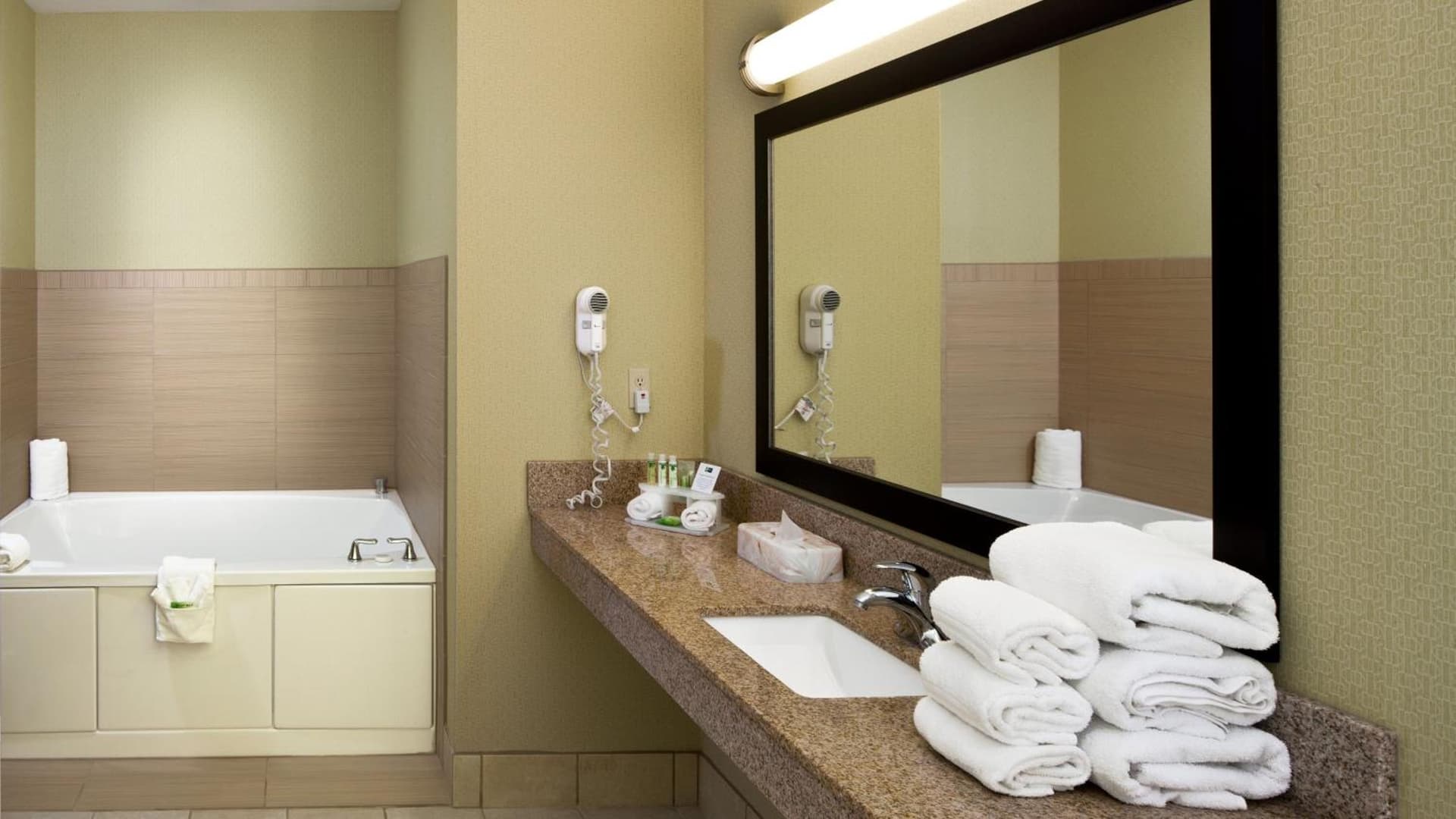 Holiday Inn Express Hotel & Suites Saginaw by IHG gallery photo in Saginaw, MI — image 9