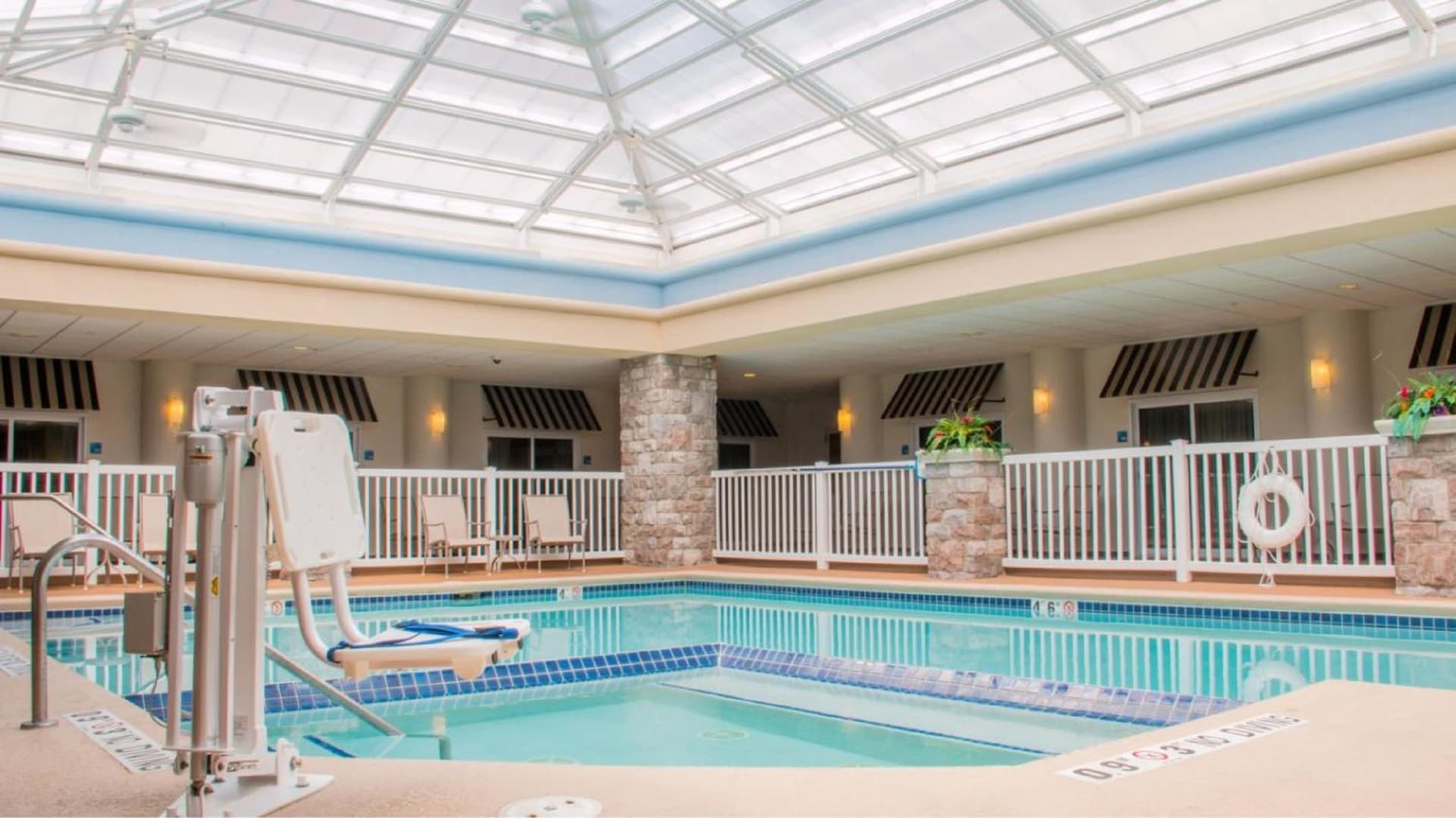 Holiday Inn Express Hotel & Suites Saginaw by IHG gallery photo in Saginaw, MI — image 26