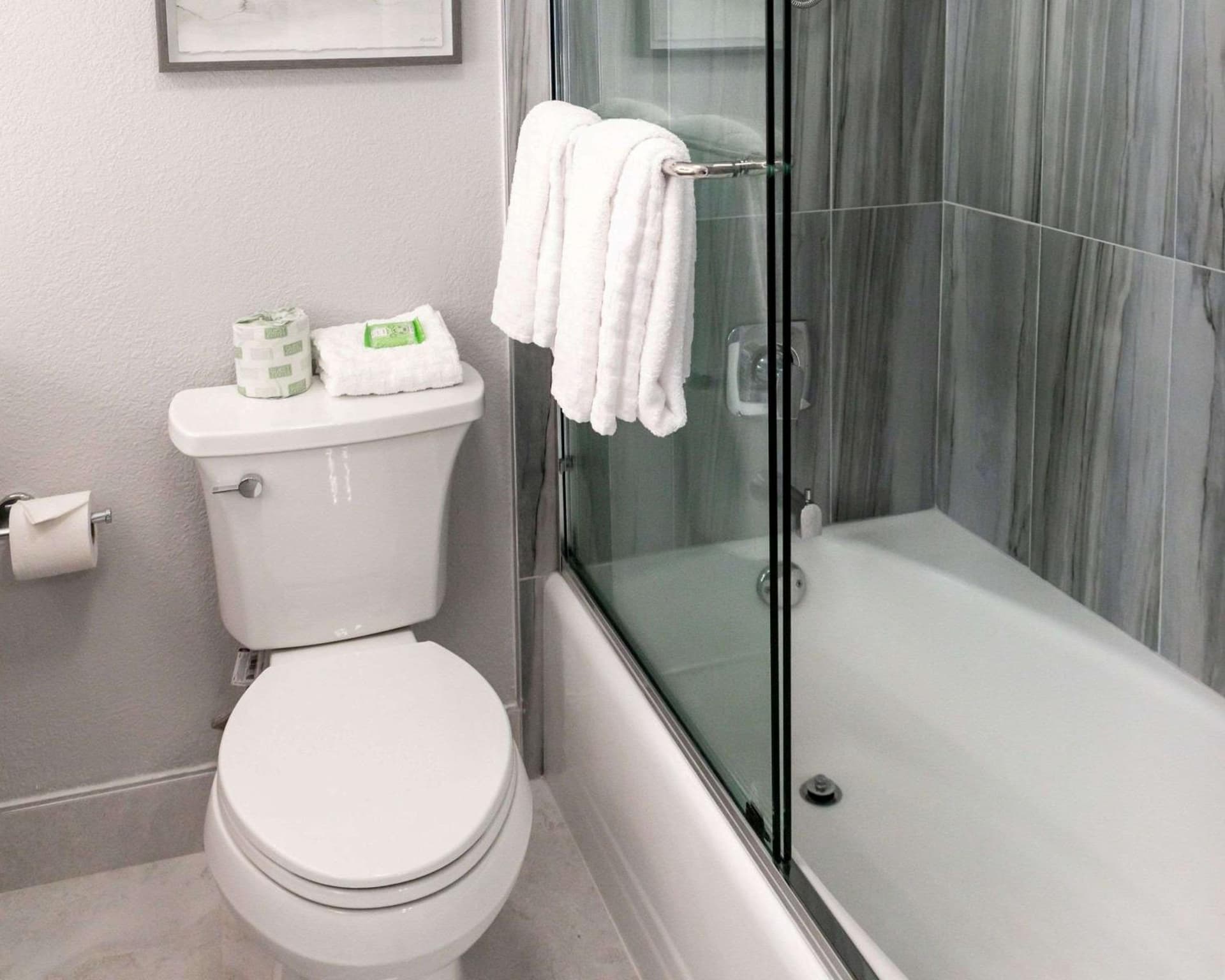 Best Western Palm Beach Lakes gallery photo in West Palm Beach, FL — image 26