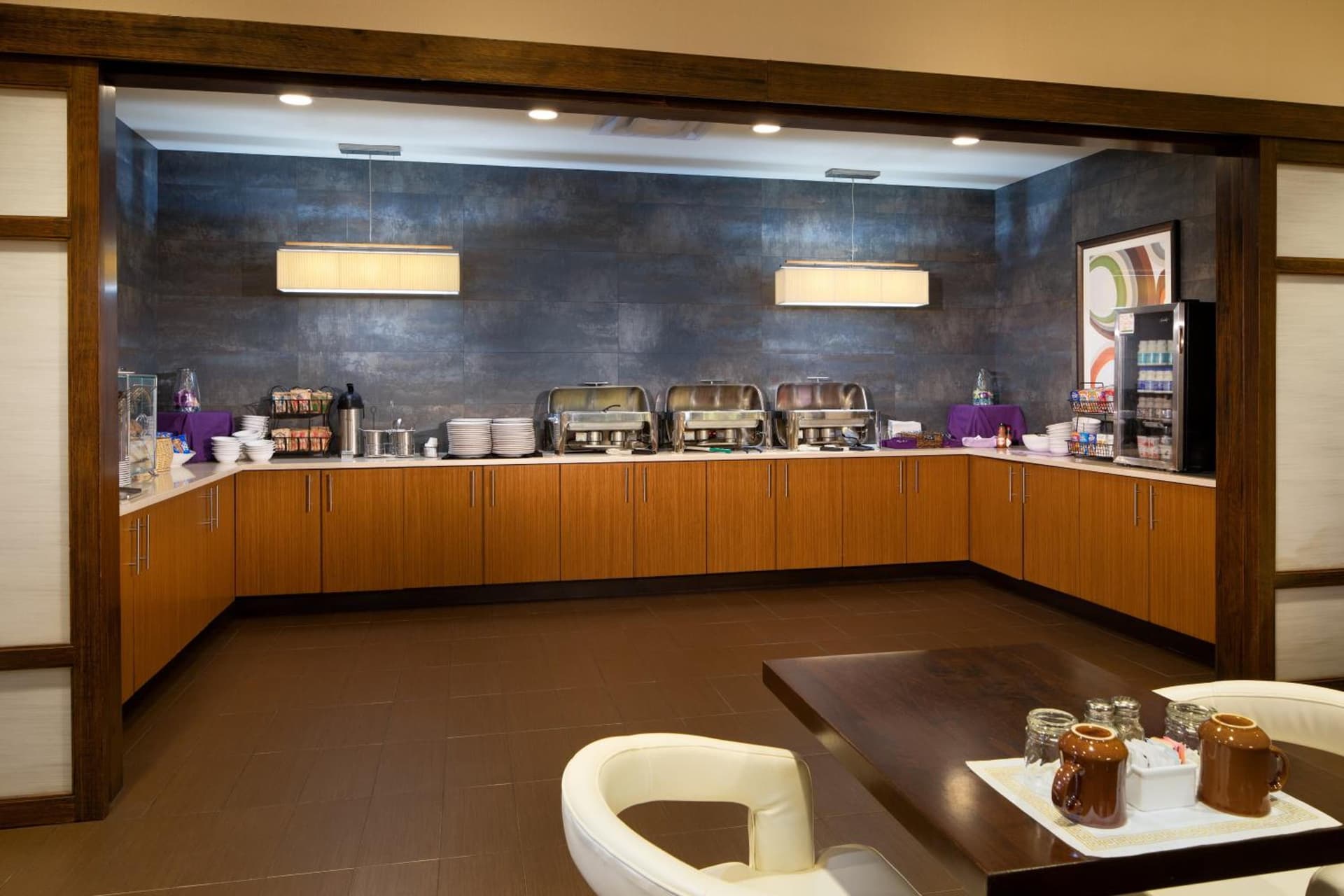 Holiday Inn and Suites Charleston West by IHG gallery photo in Charleston, WV — image 18