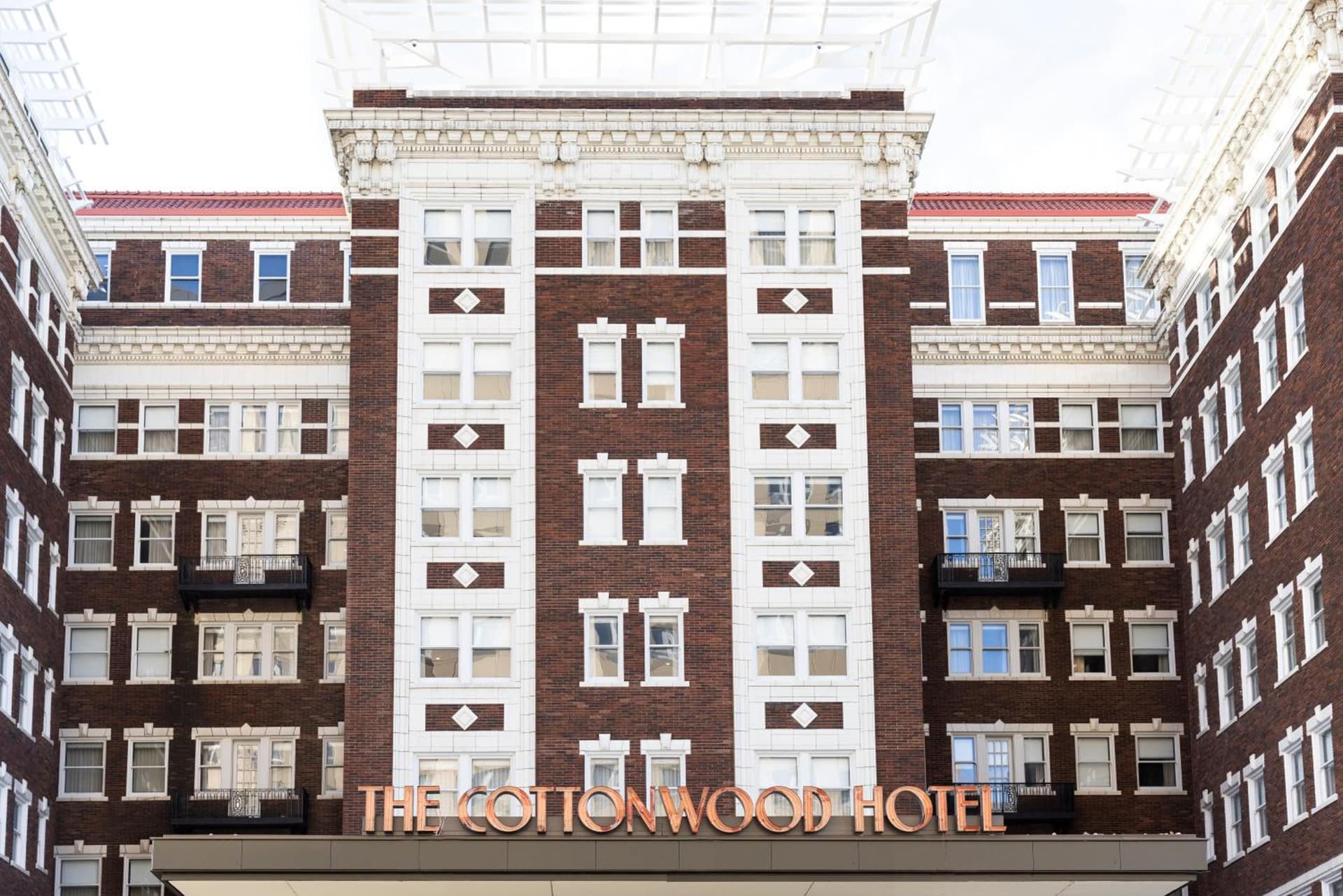 Kimpton Cottonwood Hotel by IHG gallery photo in Omaha, NE — image 63