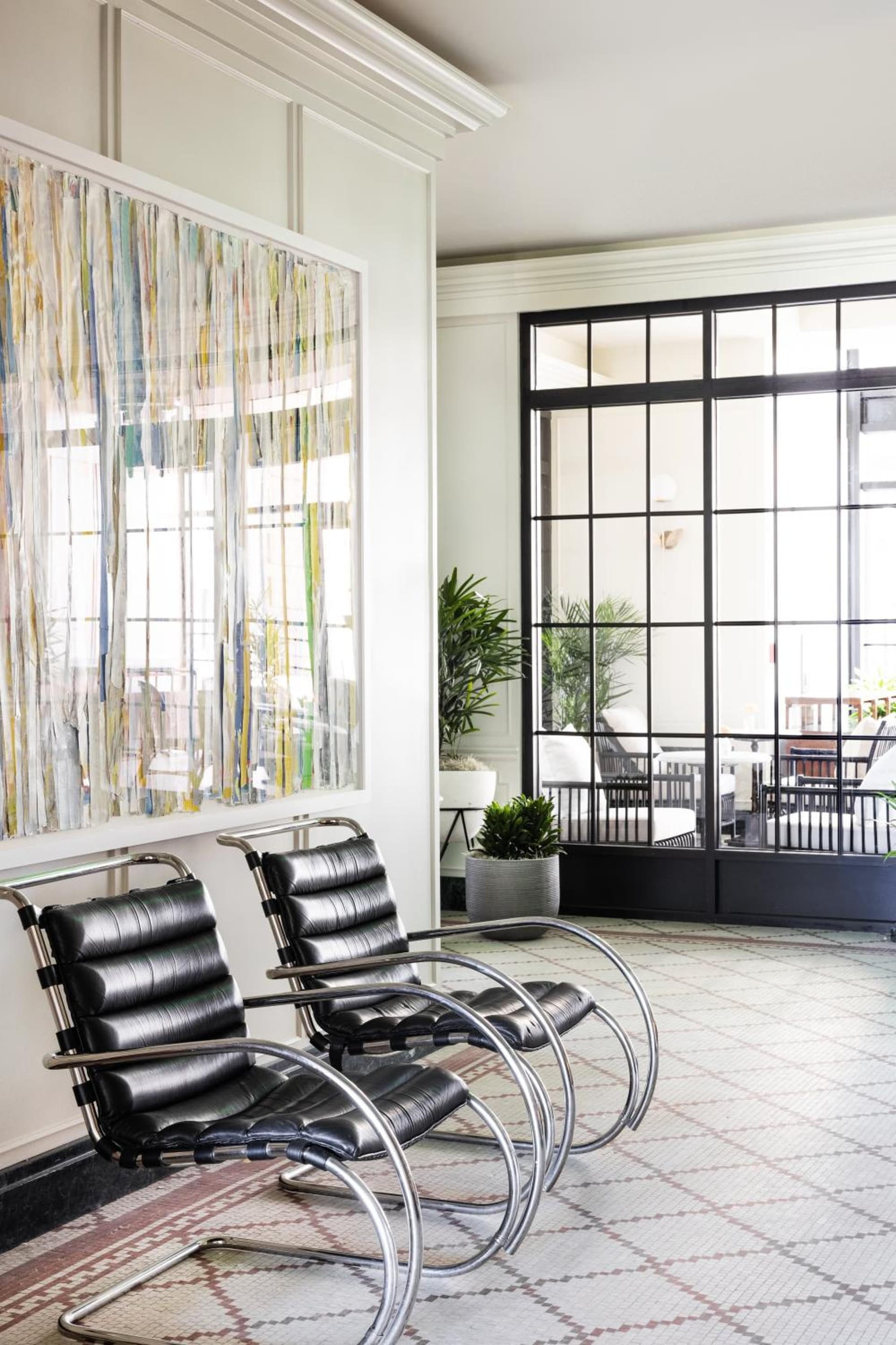Kimpton Cottonwood Hotel by IHG gallery photo in Omaha, NE — image 17