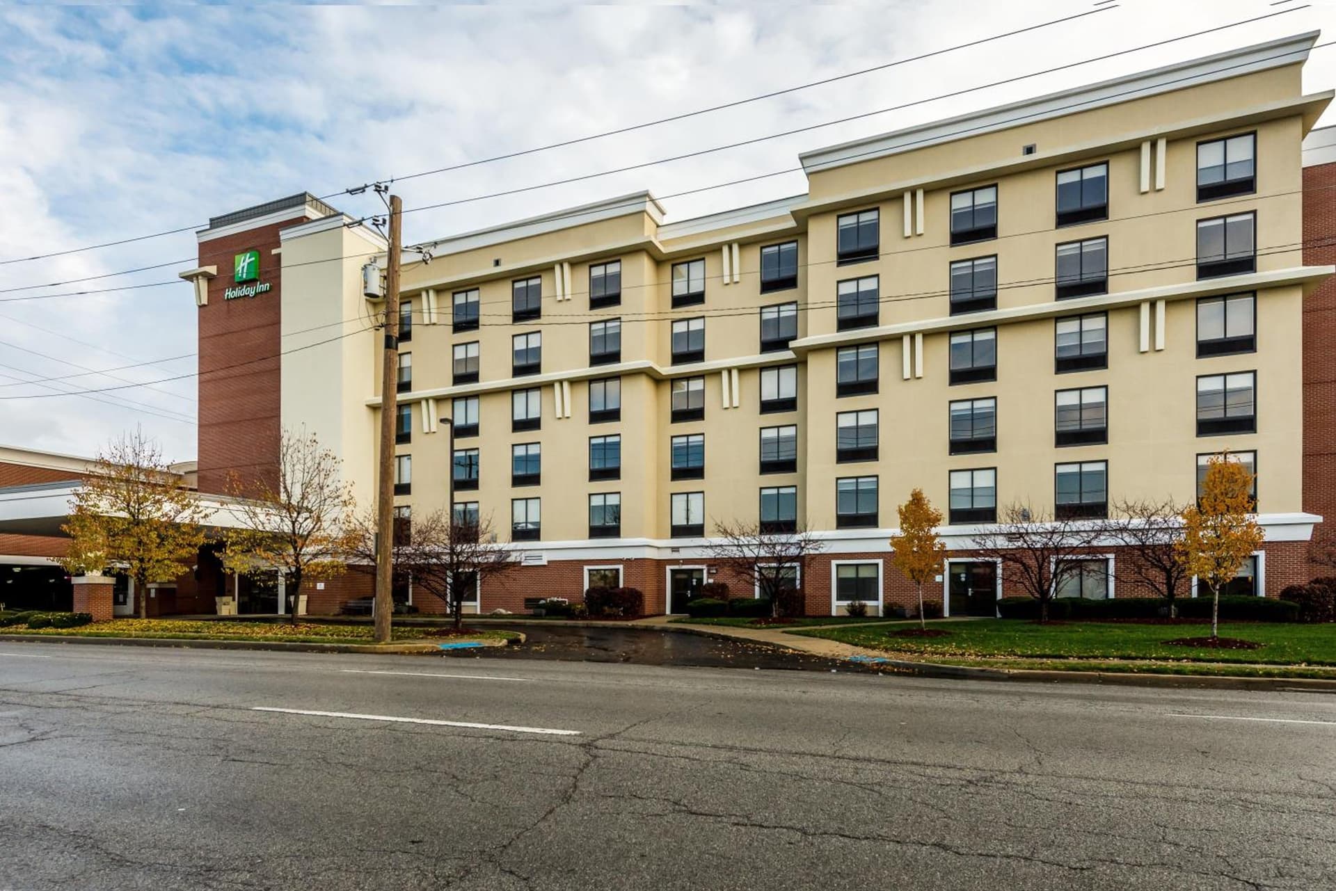 Holiday Inn - Indianapolis Downtown by IHG gallery photo in Indianapolis, IN — image 13