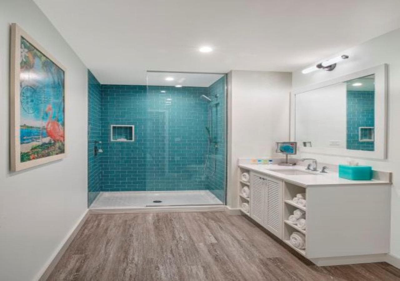 Margaritaville Jacksonville Beach property views in Jacksonville Beach, FL — gallery photo 3
