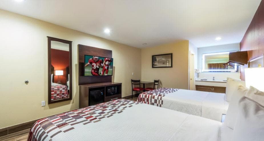 Ocean's Edge Hotel, Port Aransas,TX gallery photo in Port Aransas, TX — image 23