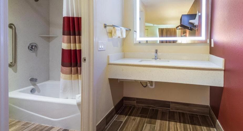 Ocean's Edge Hotel, Port Aransas,TX gallery photo in Port Aransas, TX — image 12