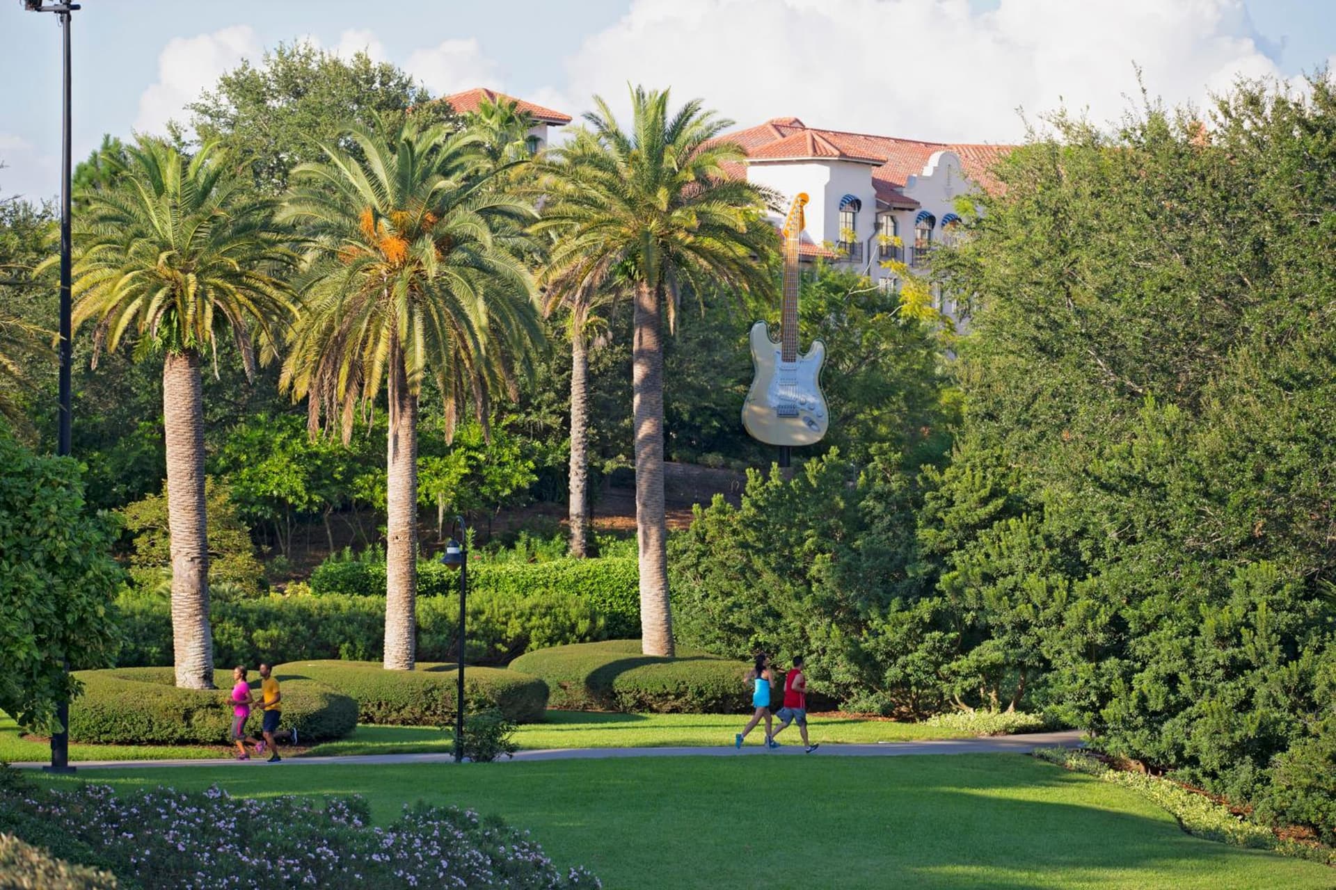 Universal's Hard Rock Hotel® gallery photo in Orlando, FL — image 32