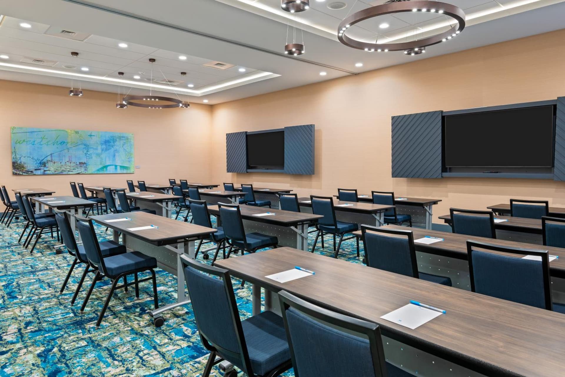 Hyatt House Tampa Airport/Westshore gallery photo in Tampa, FL — image 45