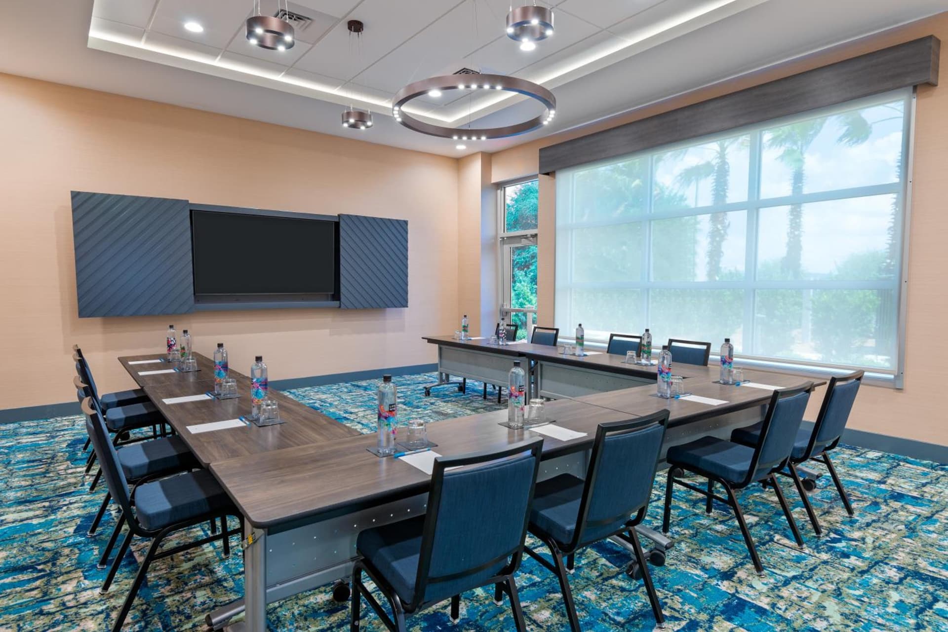 Hyatt House Tampa Airport/Westshore gallery photo in Tampa, FL — image 50