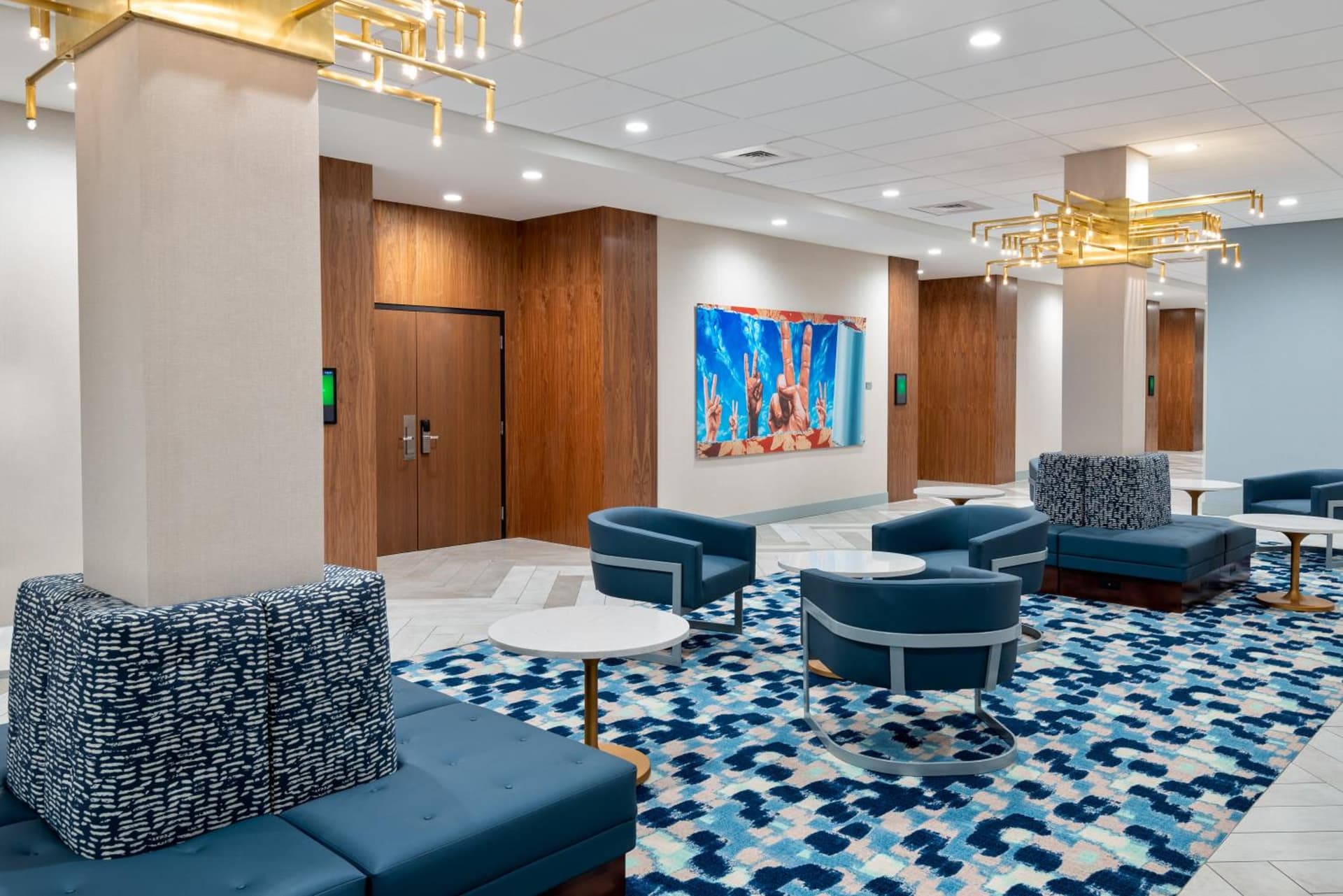 Hyatt House Tampa Airport/Westshore gallery photo in Tampa, FL — image 8