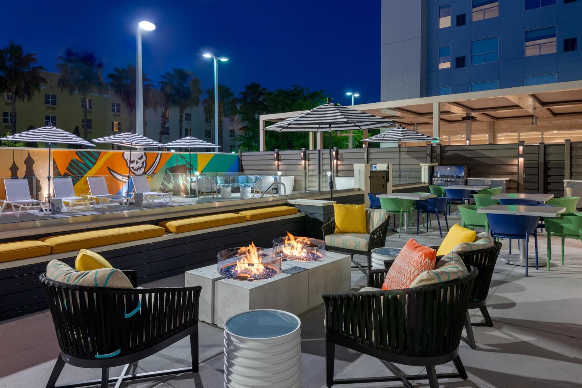Hyatt House Tampa Airport/Westshore gallery photo in Tampa, FL — image 42