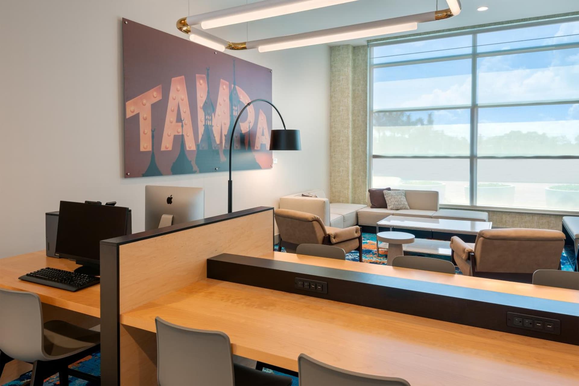 Hyatt House Tampa Airport/Westshore gallery photo in Tampa, FL — image 12