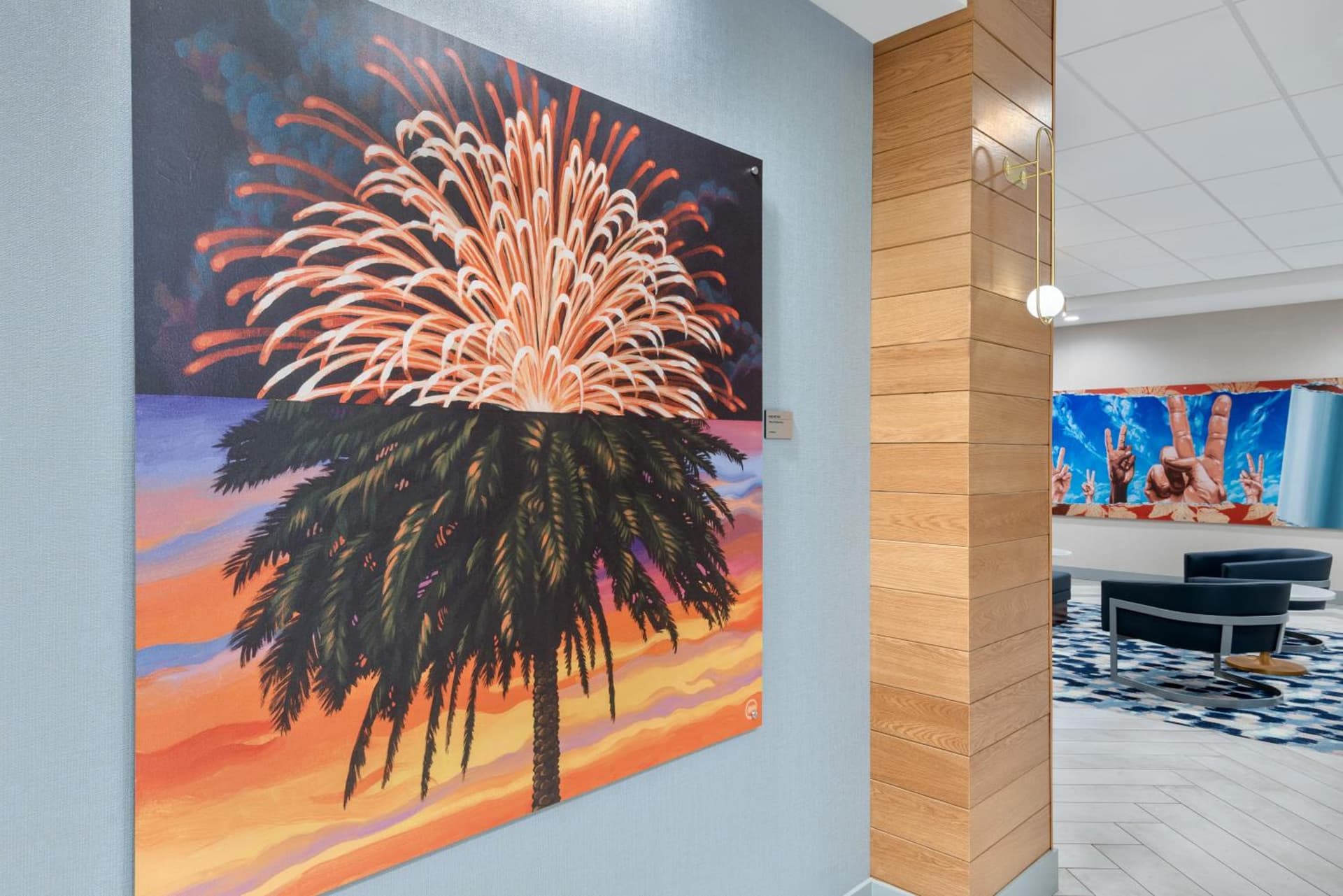 Hyatt House Tampa Airport/Westshore gallery photo in Tampa, FL — image 20