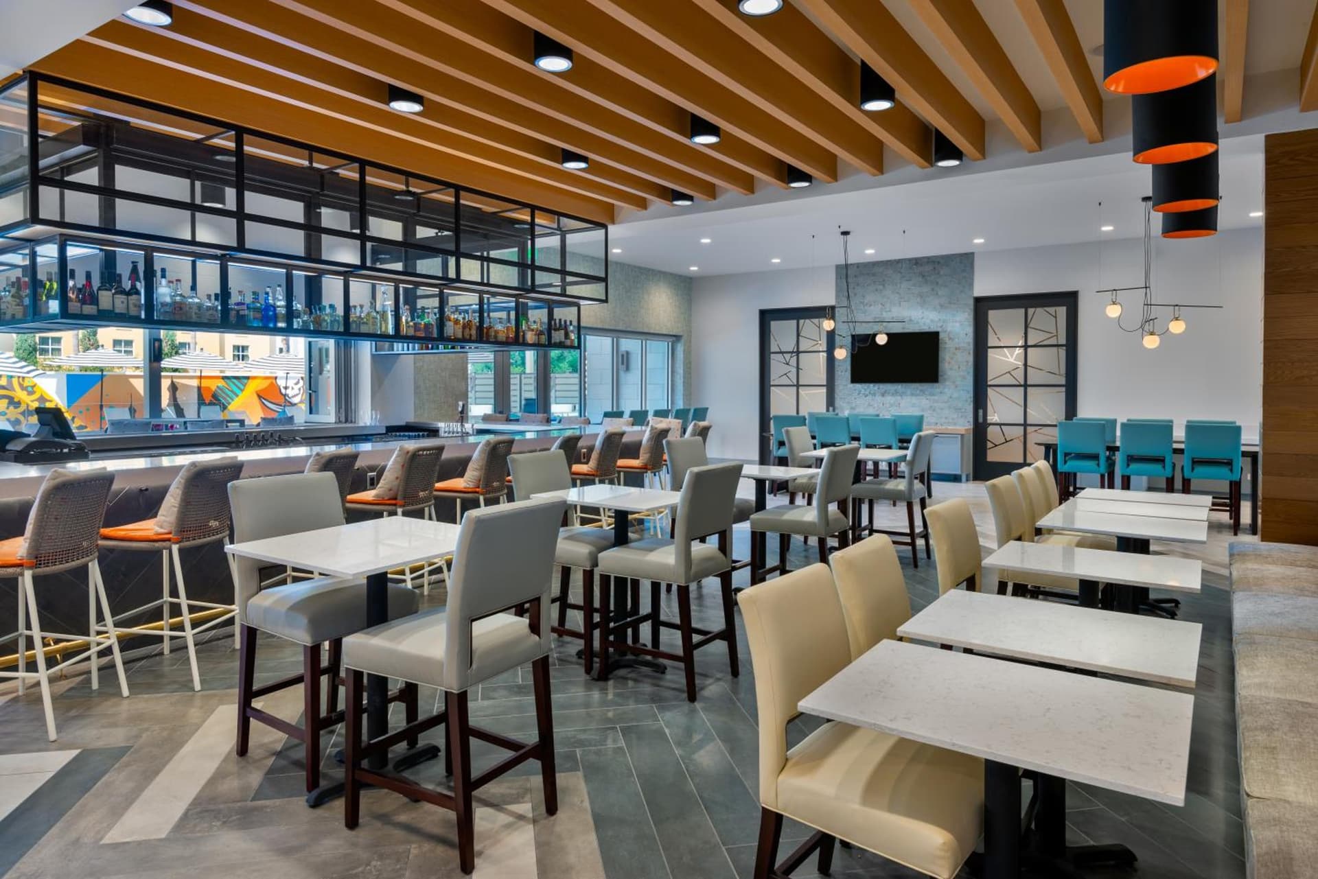 Hyatt House Tampa Airport/Westshore gallery photo in Tampa, FL — image 9
