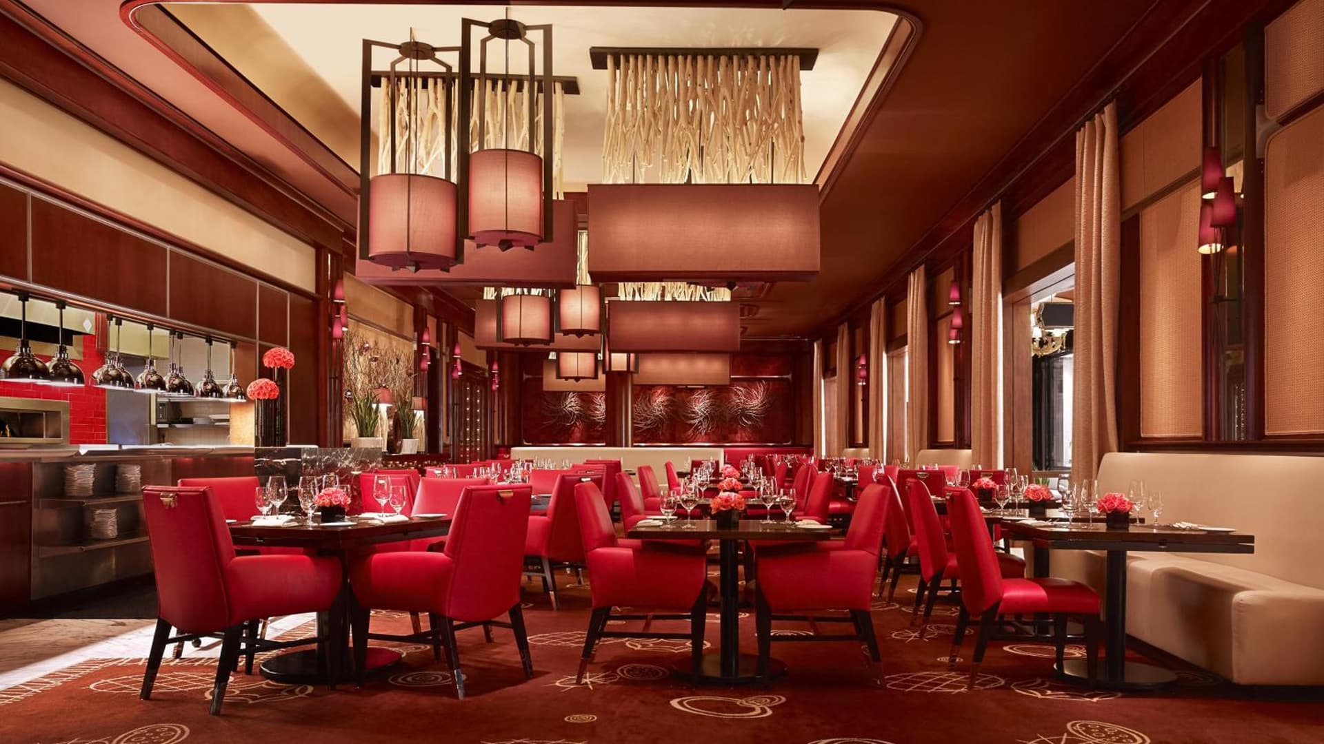 Wynn Las Vegas gallery photo in Las Vegas, NV — image 59