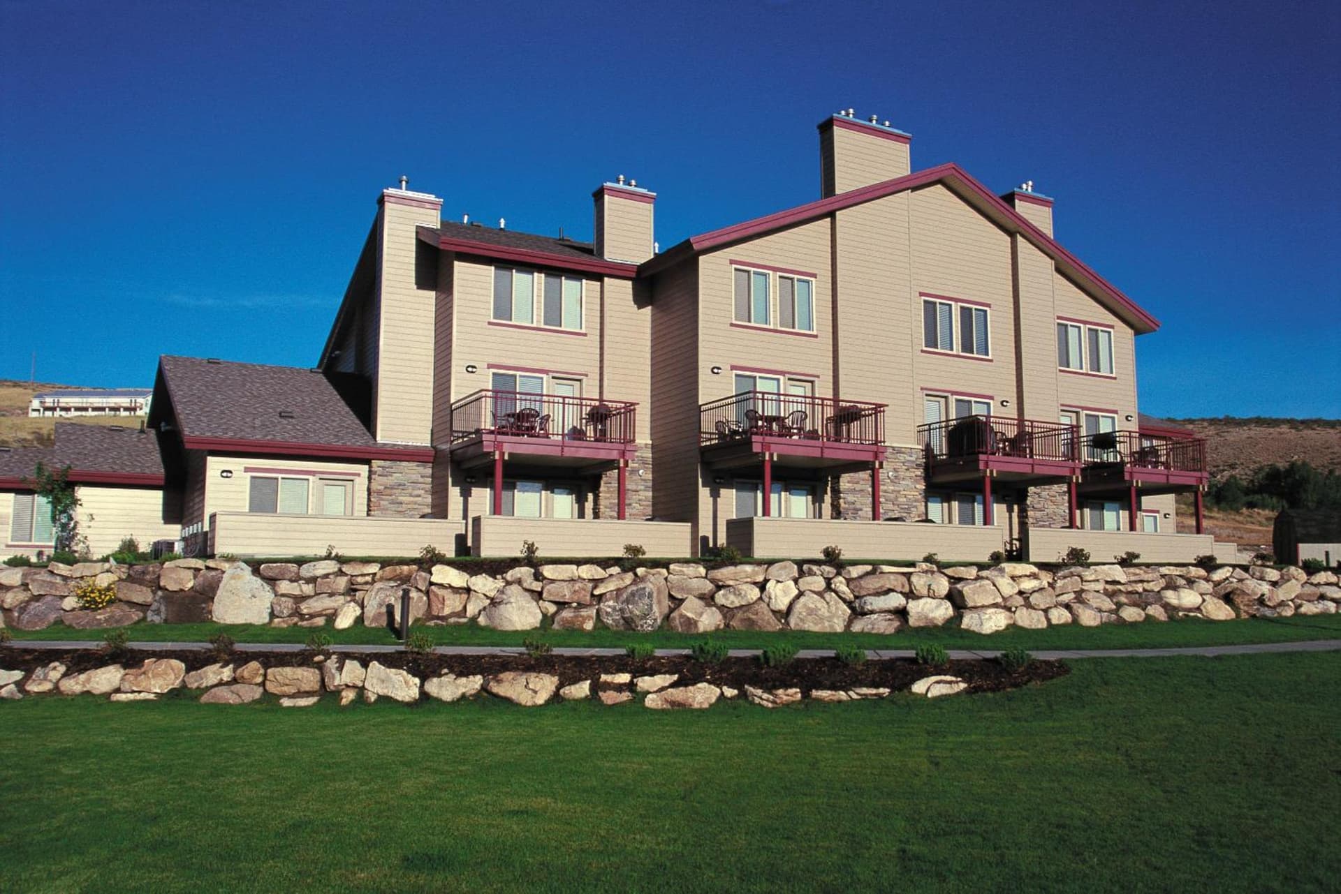 WorldMark Bear Lake featured exterior or lobby in Garden City, UT — similar hotel
