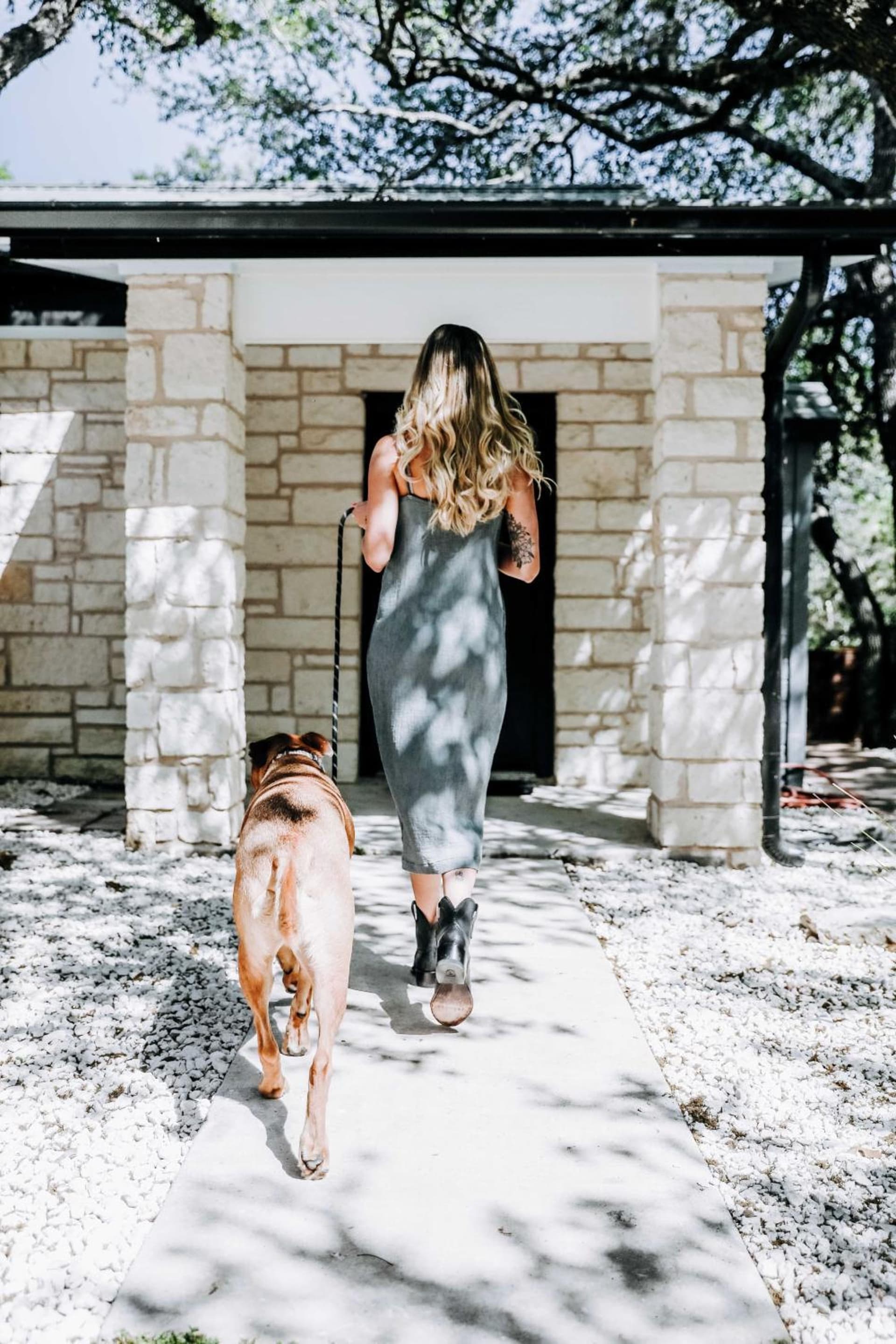 Wimberley Inn & bar gallery photo in Wimberley, TX — image 23