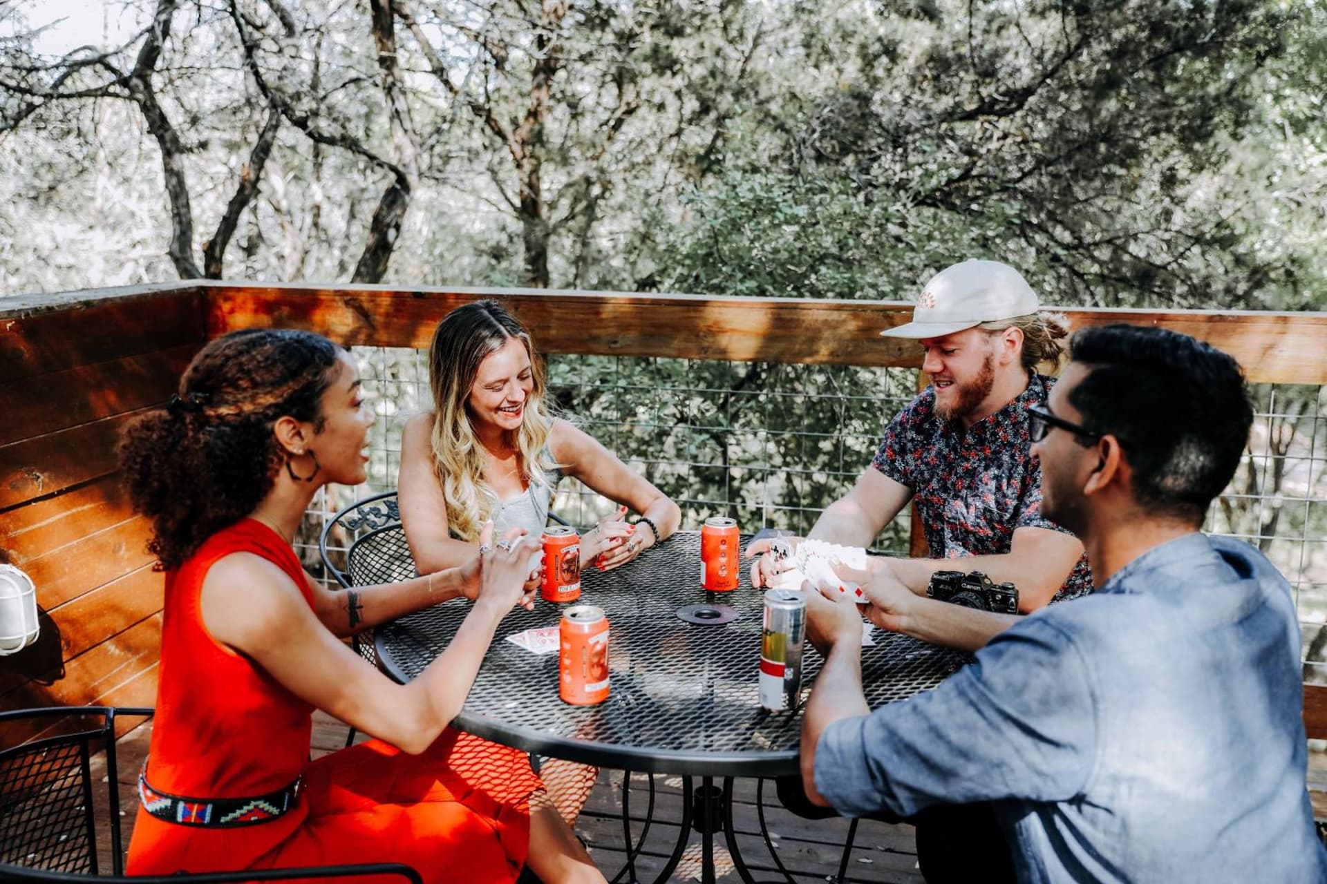 Wimberley Inn & bar gallery photo in Wimberley, TX — image 37