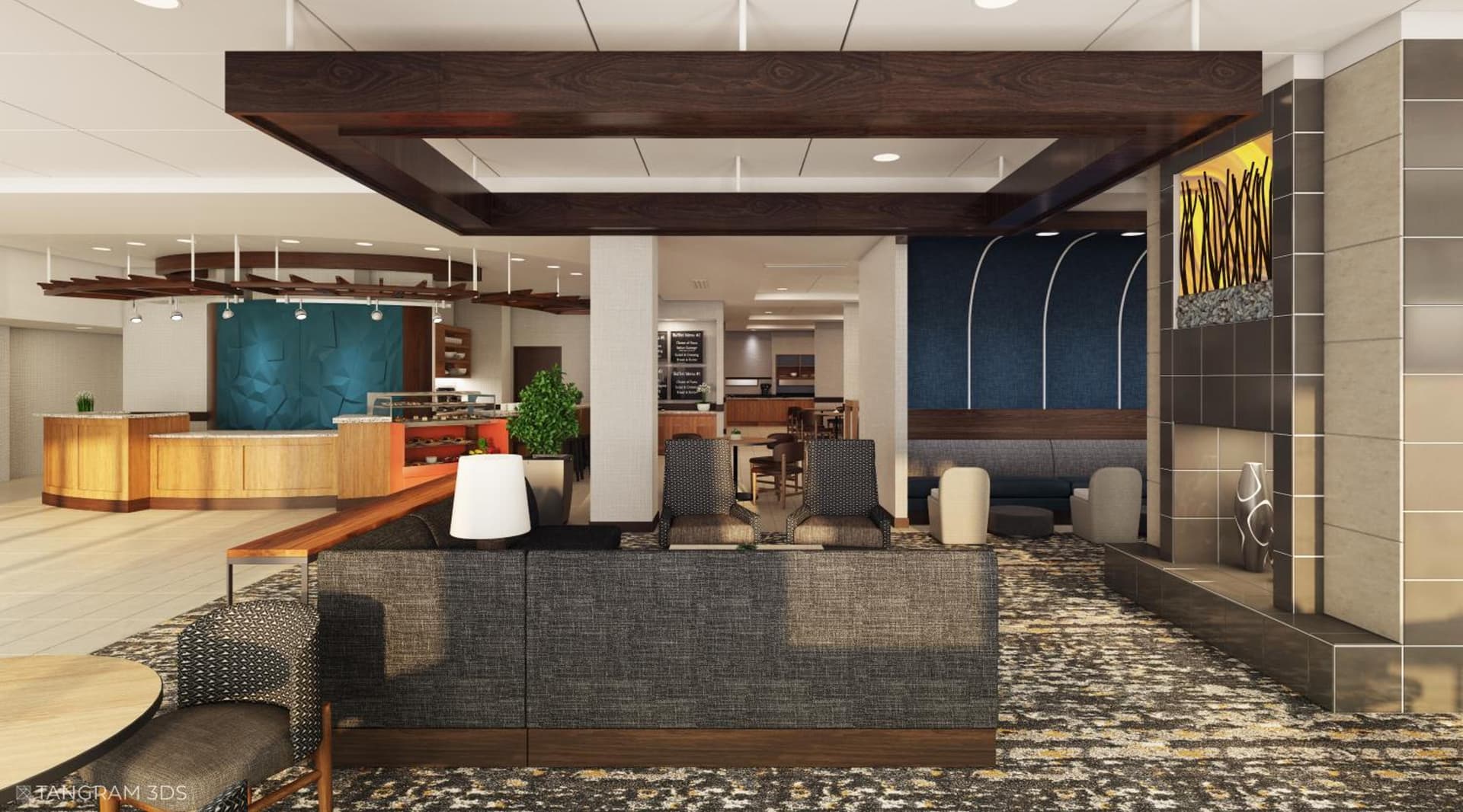 Hyatt Place Boston/Braintree gallery photo in Braintree — image 41
