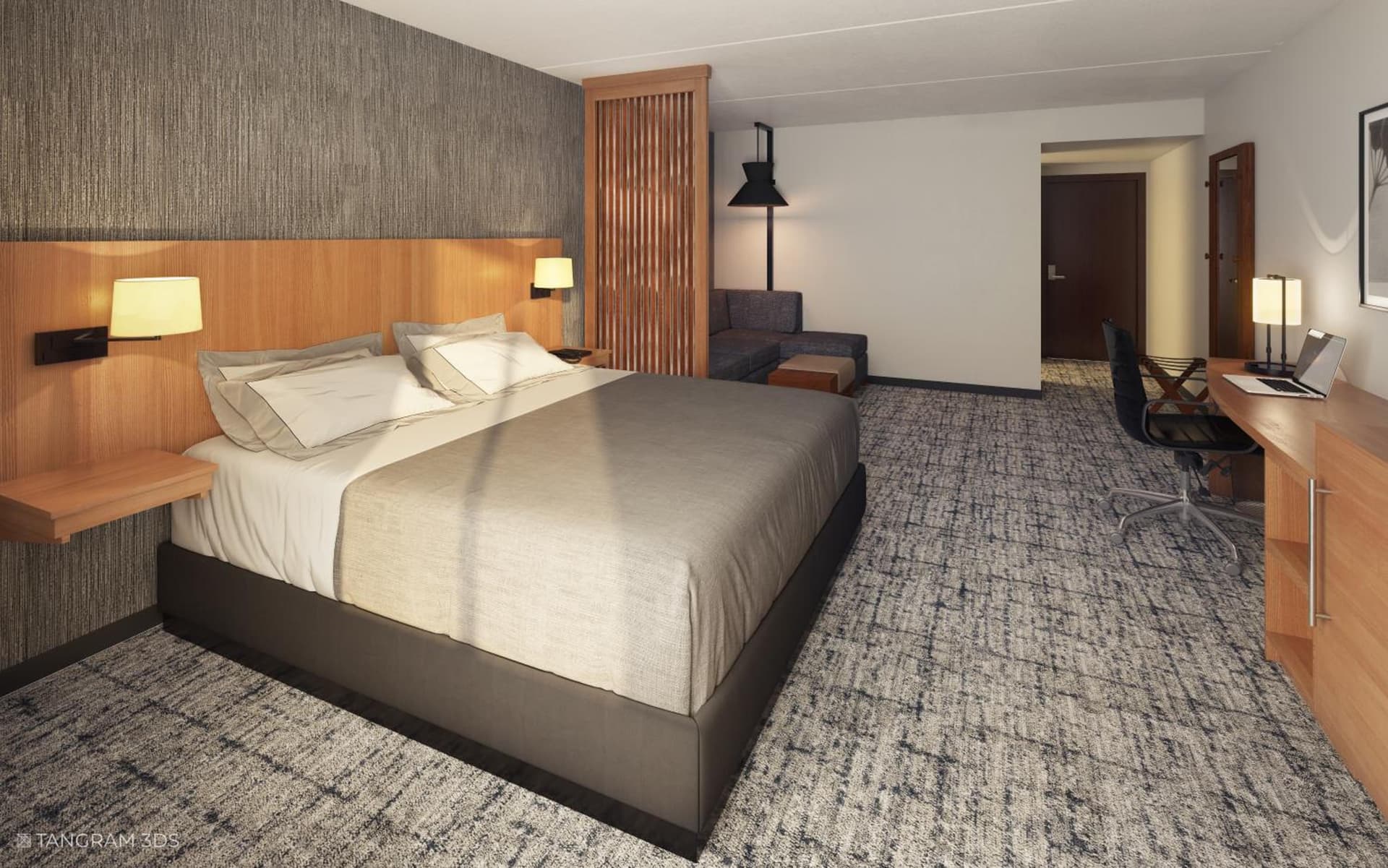 Hyatt Place Boston/Braintree gallery photo in Braintree — image 16