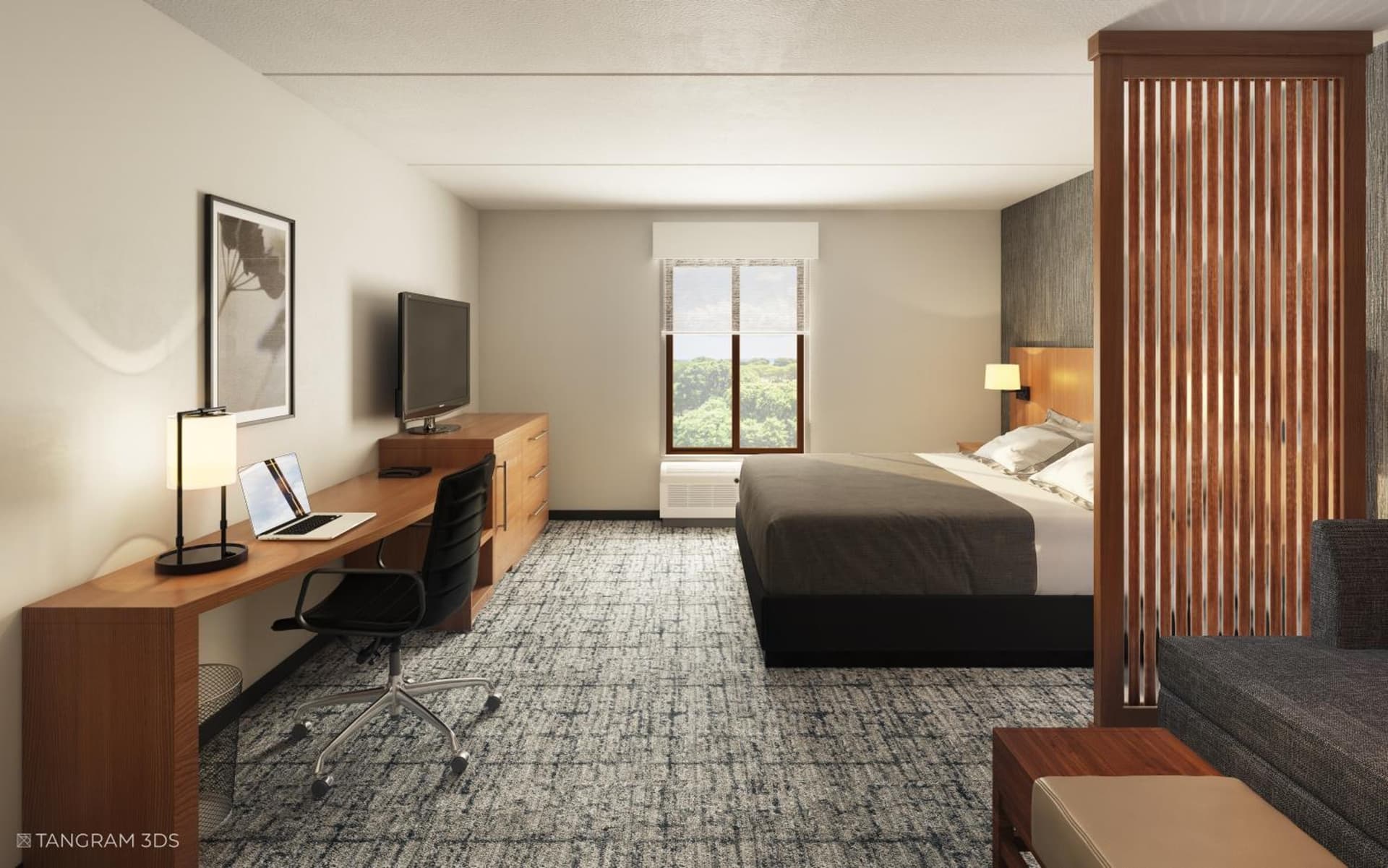 Hyatt Place Boston/Braintree gallery photo in Braintree — image 24