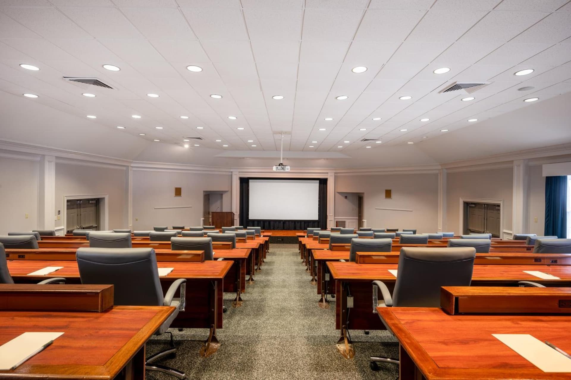 Crowne Plaza Albany - The Desmond Hotel gallery photo in Albany, NY — image 21