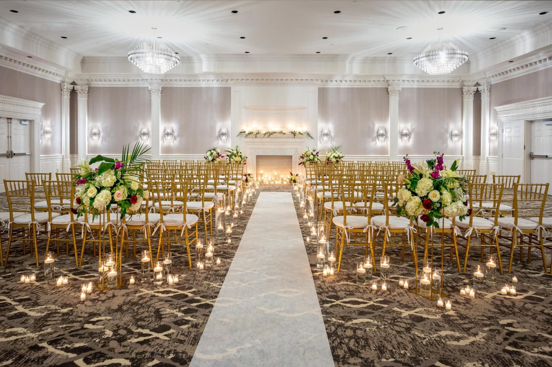Crowne Plaza Albany - The Desmond Hotel gallery photo in Albany, NY — image 12