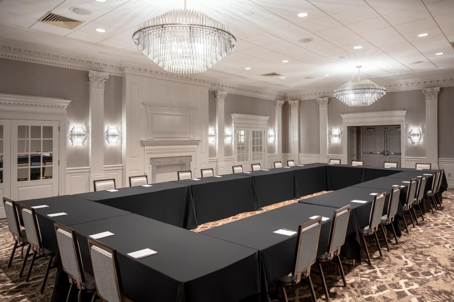 Crowne Plaza Albany - The Desmond Hotel gallery photo in Albany, NY — image 62