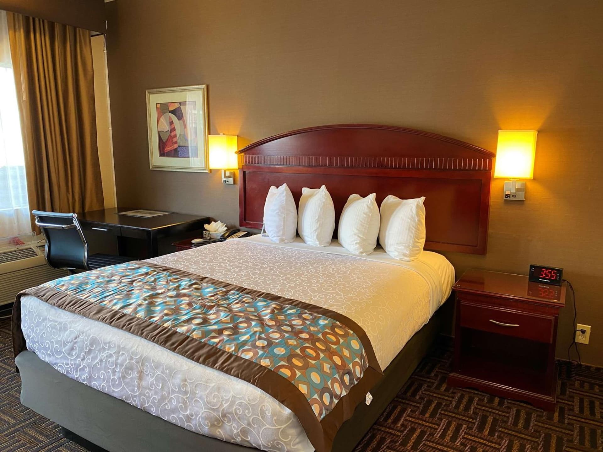 Best Western Pasadena Inn gallery photo in Pasadena, CA — image 22