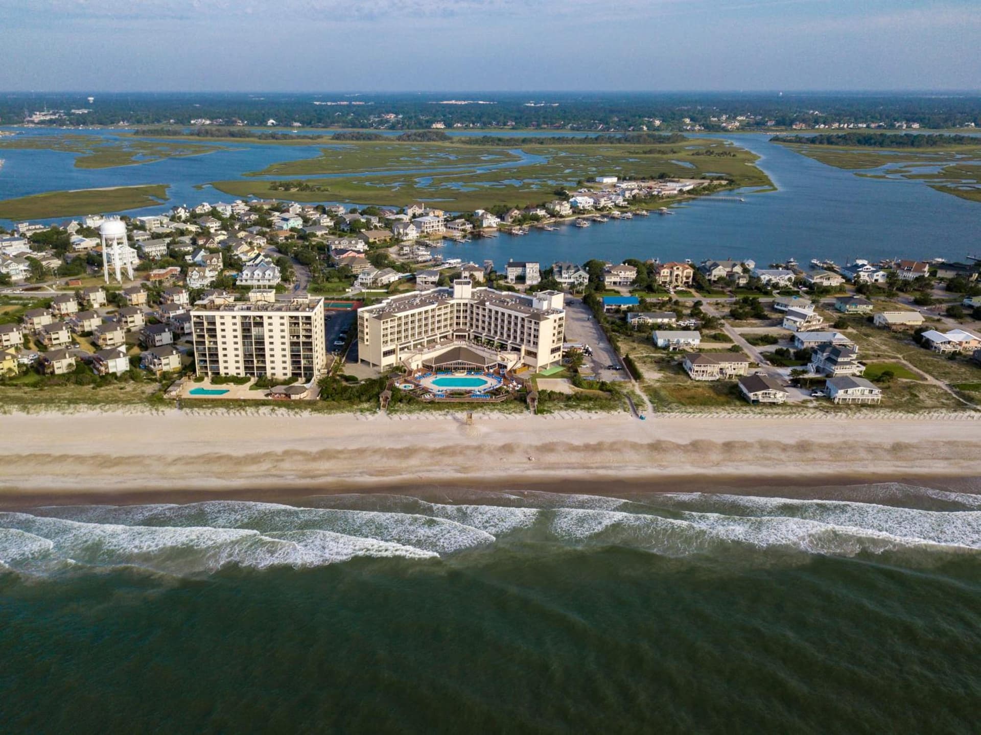 Holiday Inn Resort Lumina on Wrightsville Beach by IHG gallery photo in Wrightsville Beach, NC — image 25