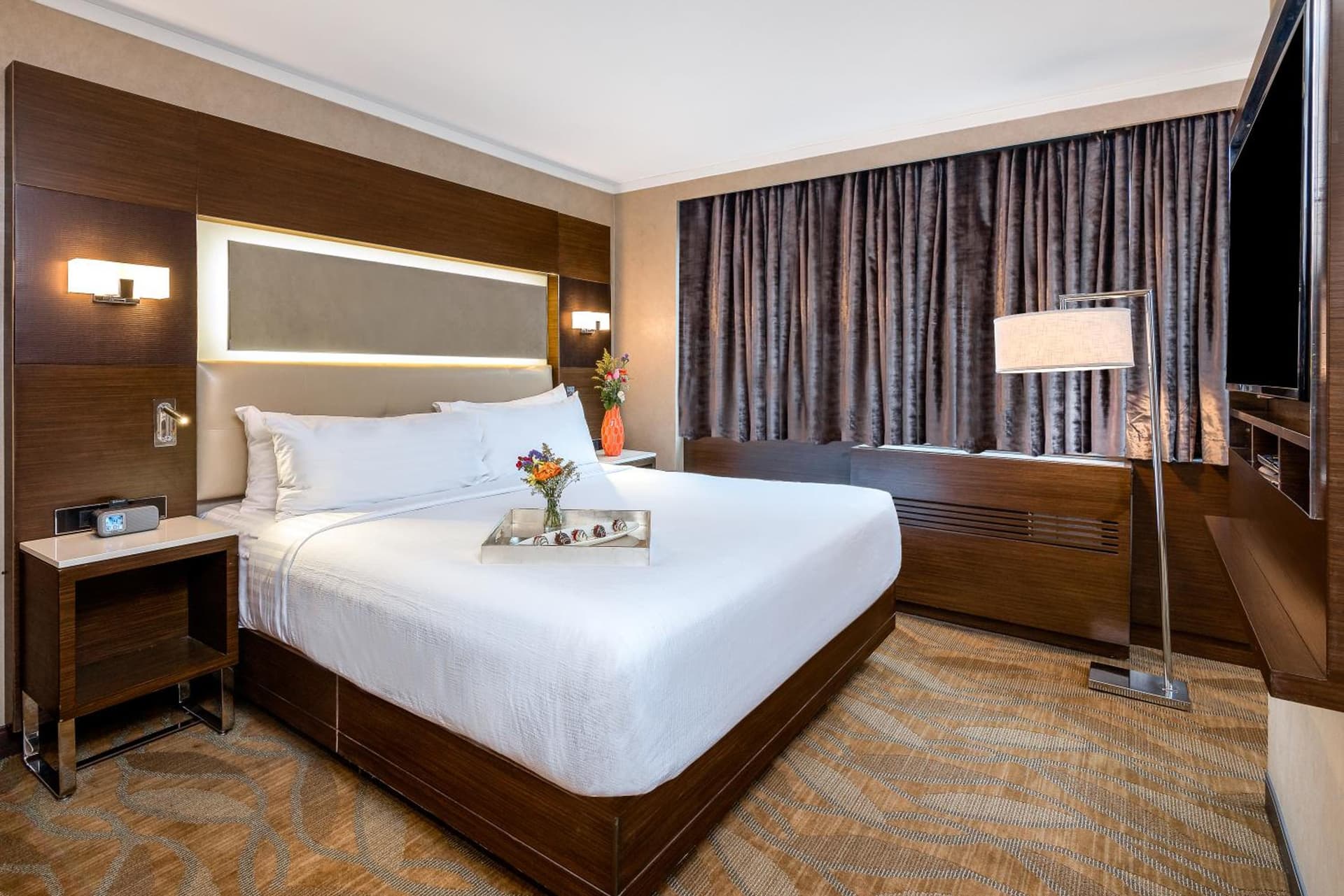 Holiday Inn Brooklyn Downtown by IHG gallery photo in Brooklyn, NY — image 13