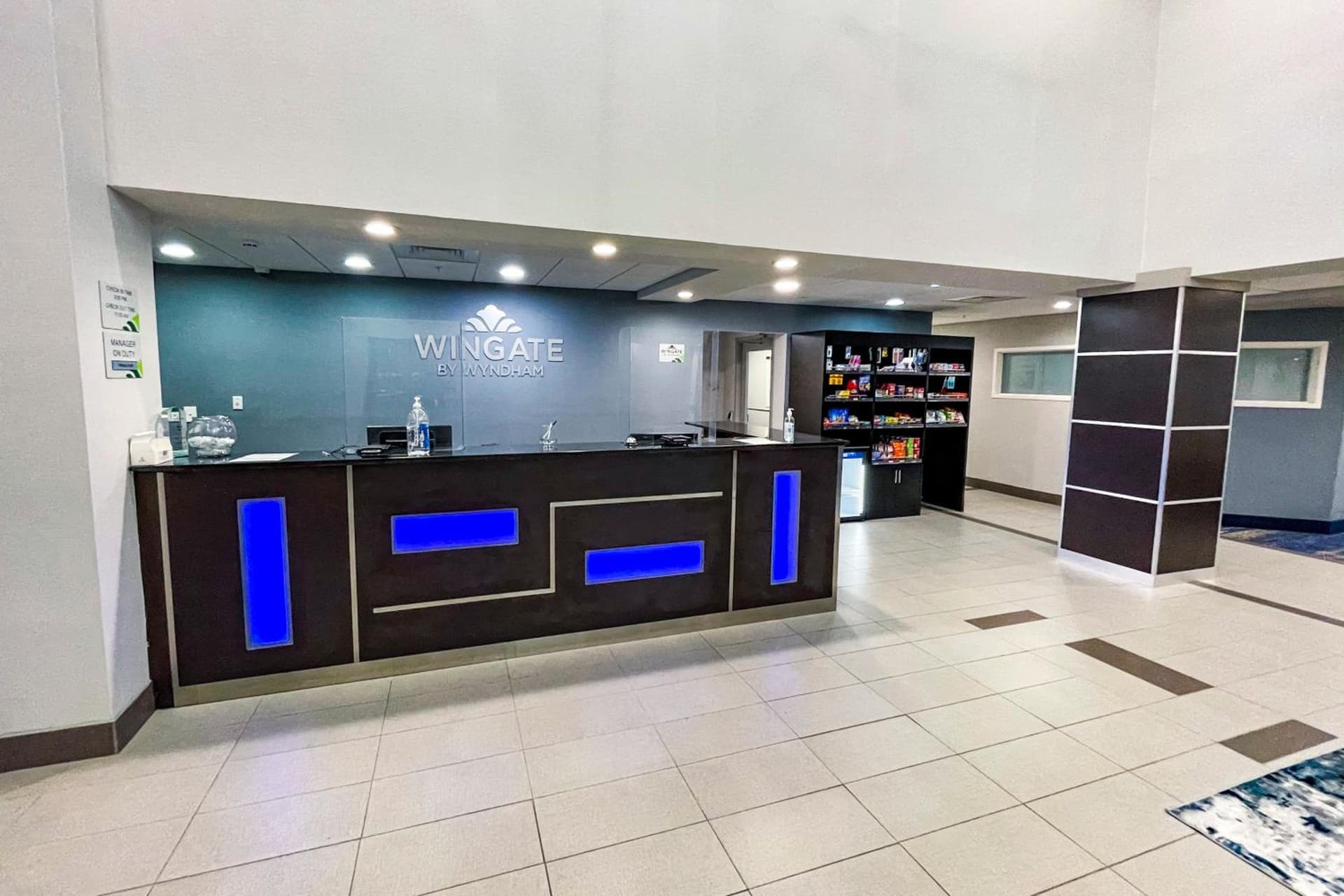 Wingate by Wyndham Panama City Area Lynn Haven gallery photo in Panama City, FL — image 44